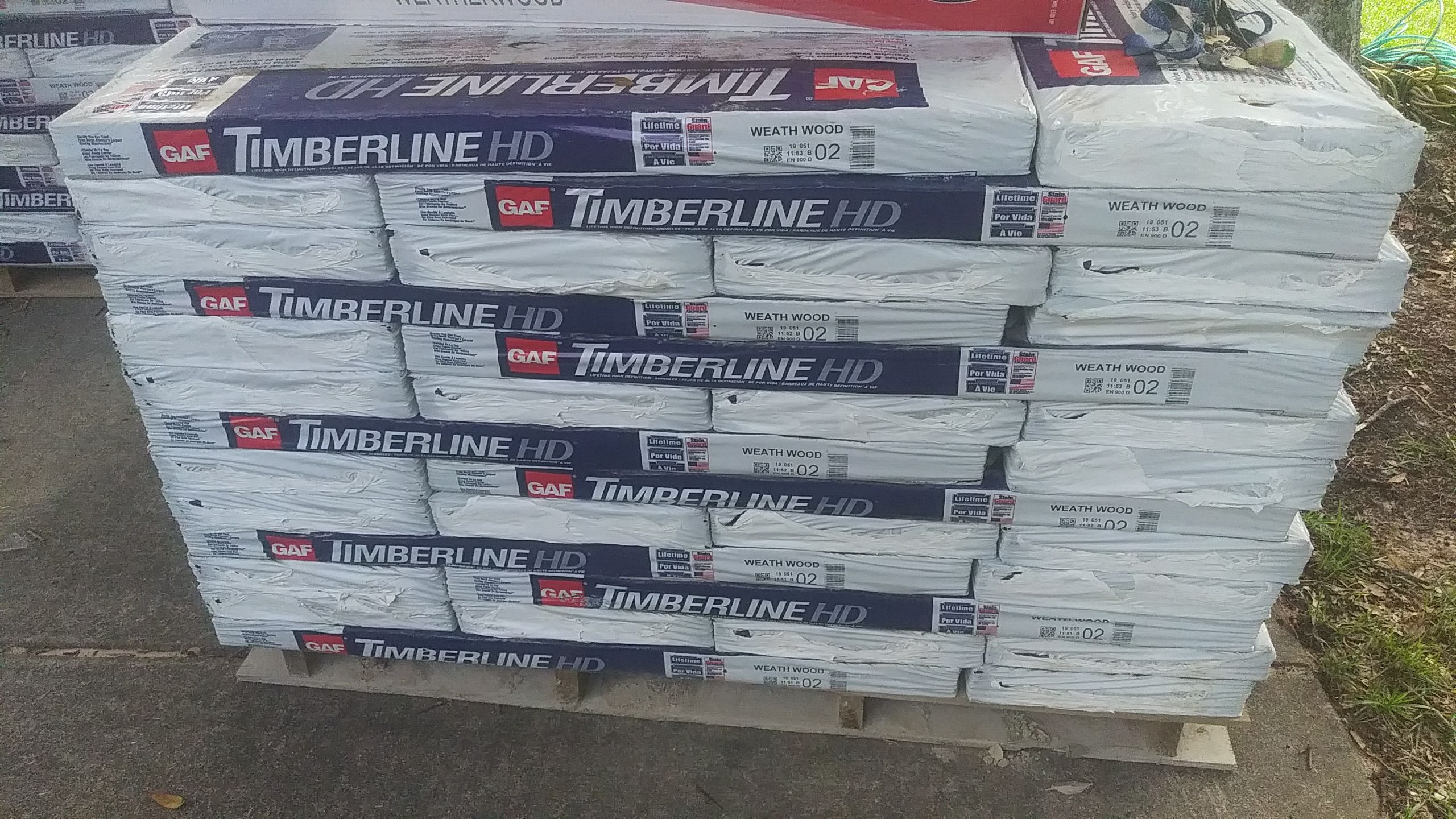 Residential Roofing Repair using Roof Replacement by American Roofing & Construction LLC