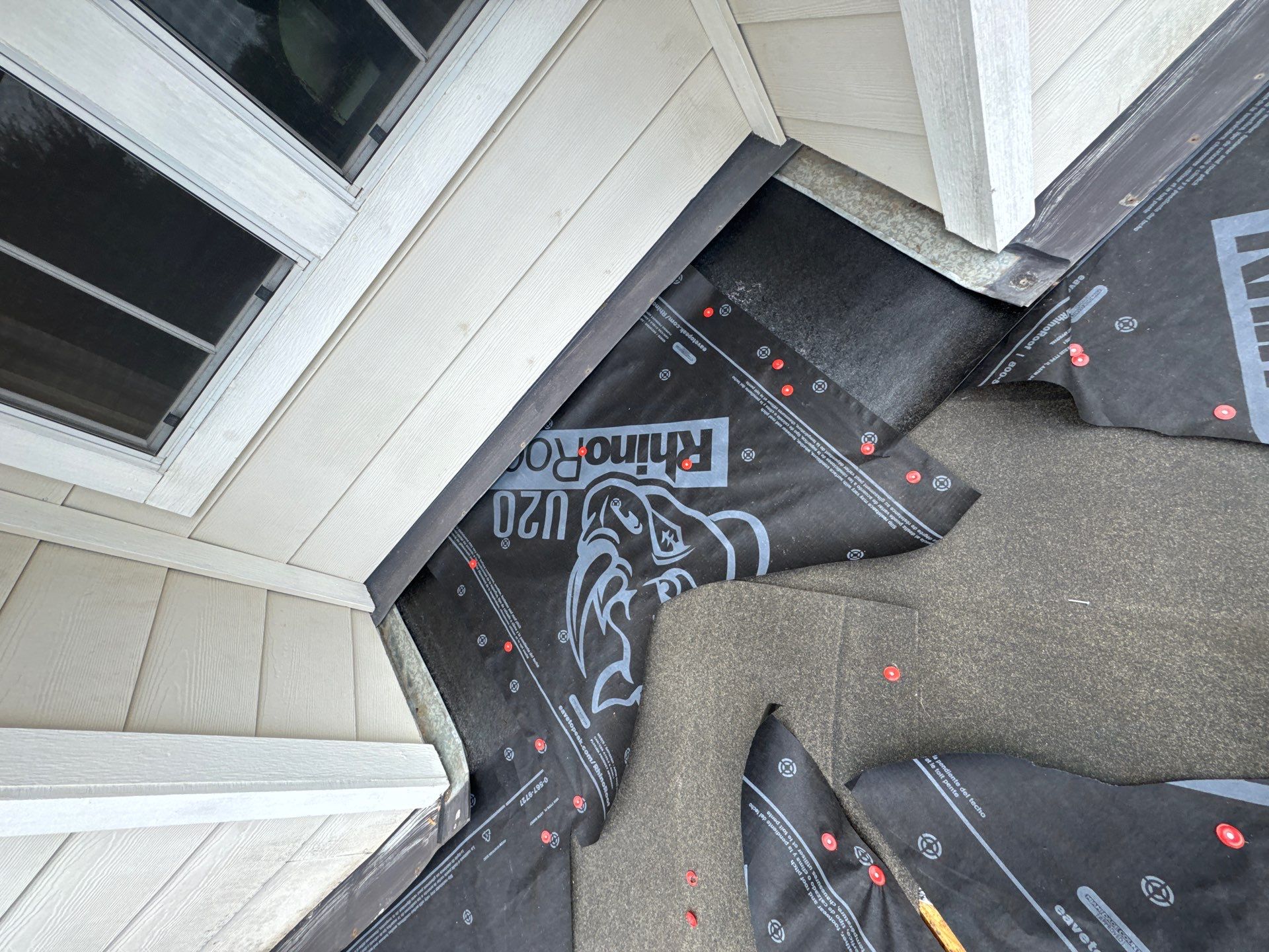 Roof Replacement Sugarland by Roof Repair Services LLC