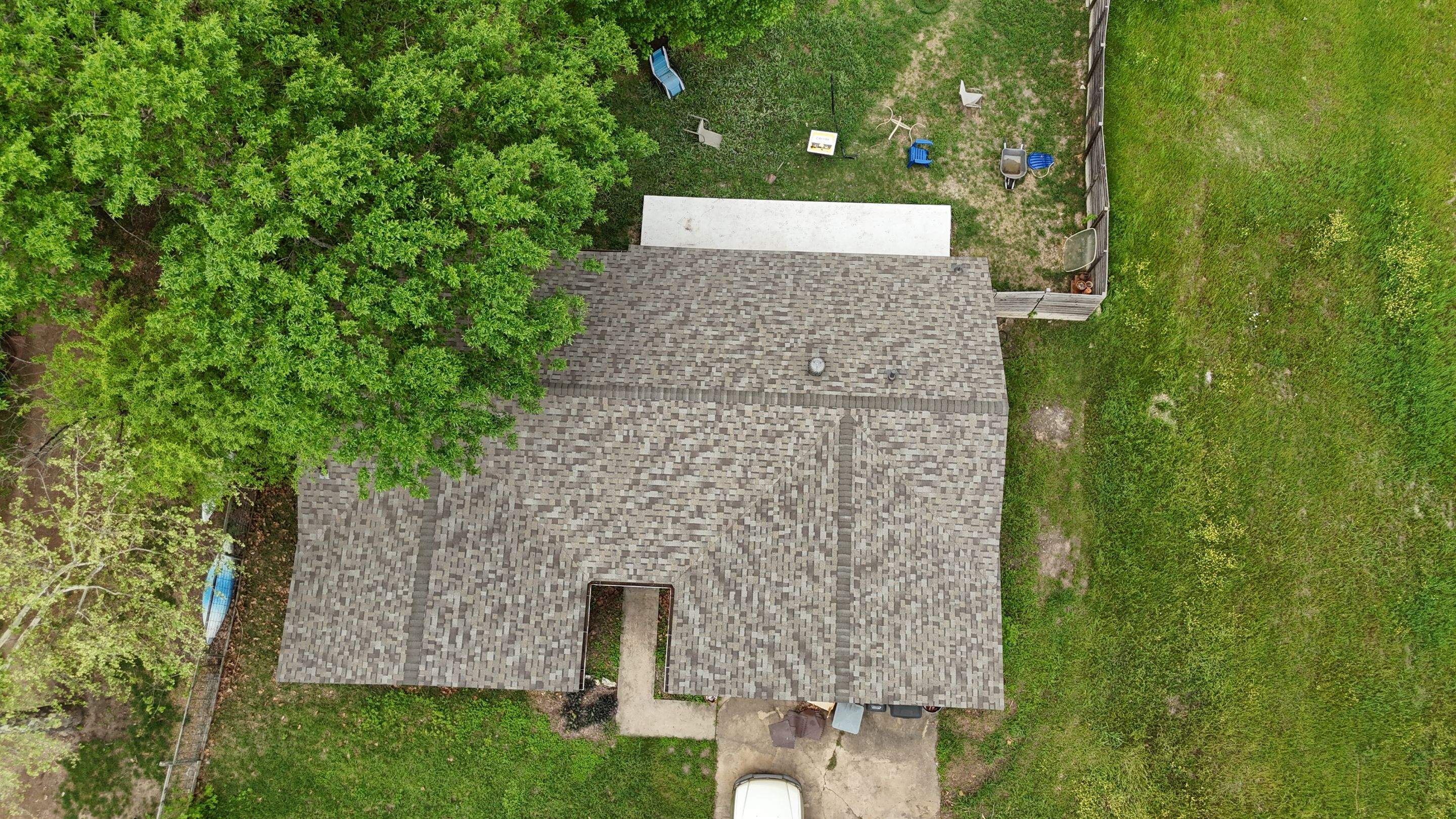  Driftwood - Owens Corning TruDefinition Duration by RoofsOnly.com