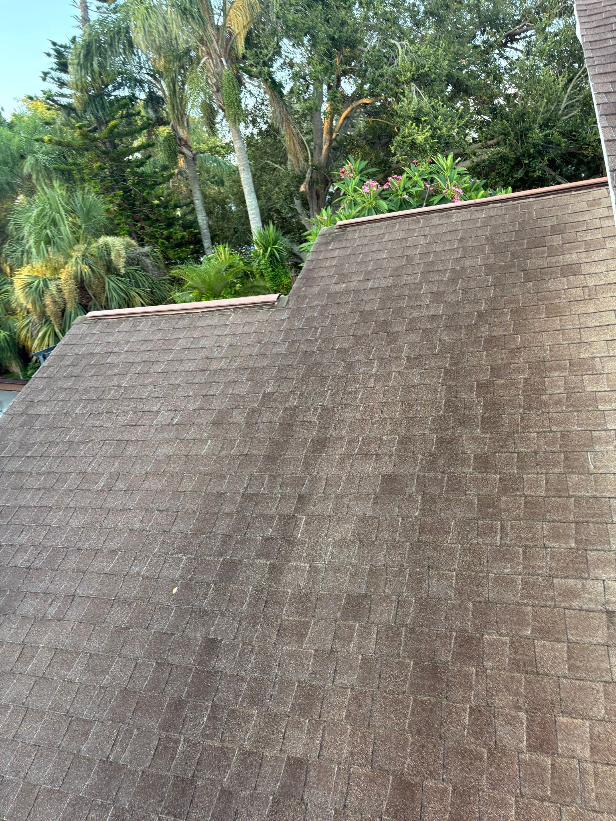 Project in Seminole 33776 by Mitchell Roofing Company LLC