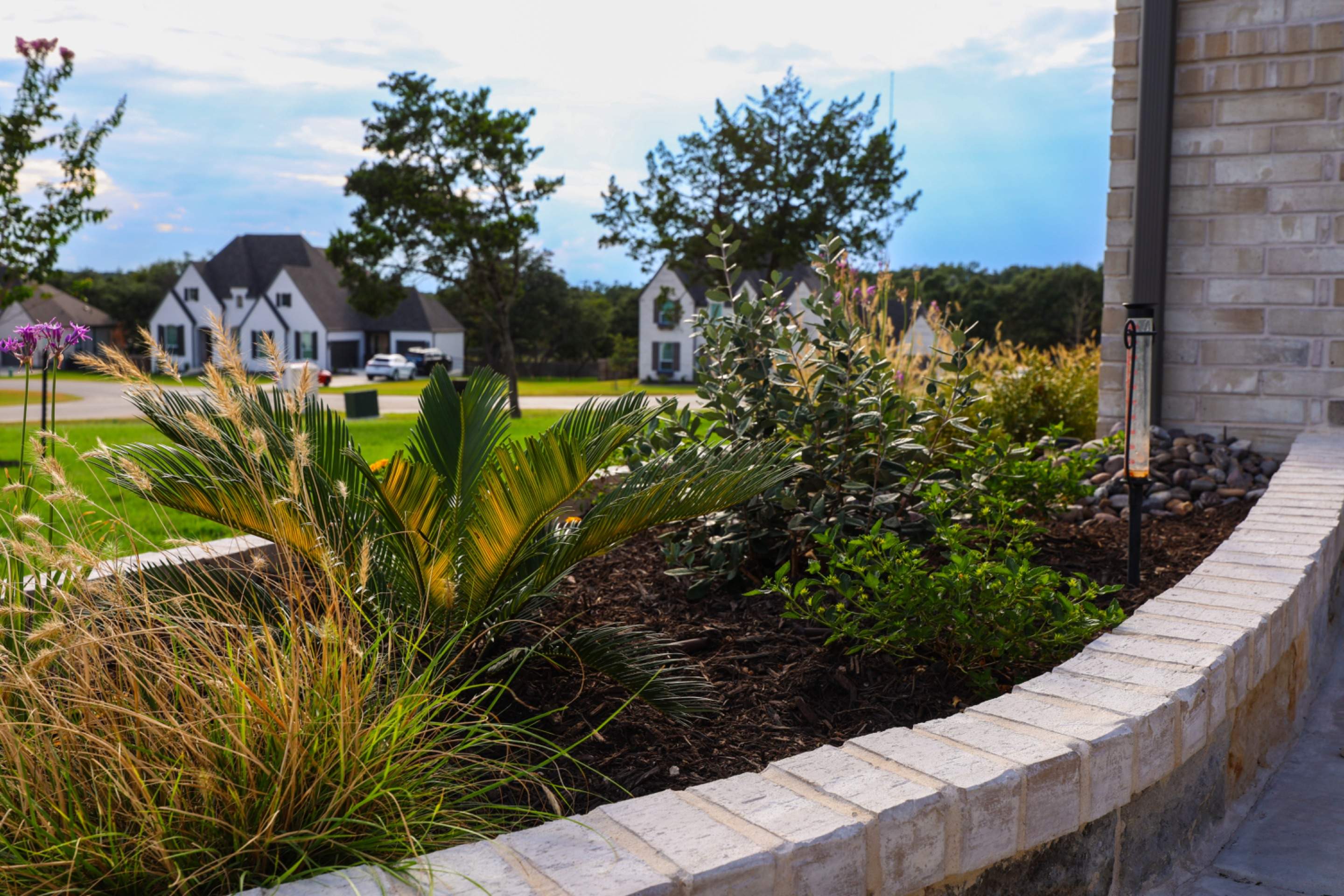 Timberwood Estates - San Antonio, TX by Hole In One Lawns, LLC