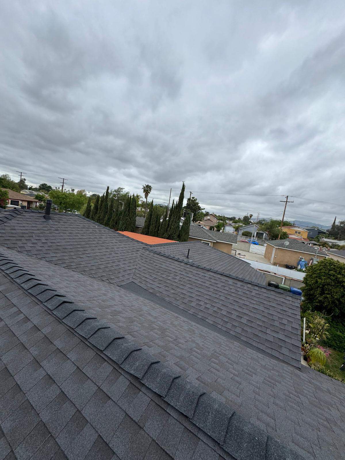 Roof Replacement - 12566 Mineola St by Epic Roof Replacement