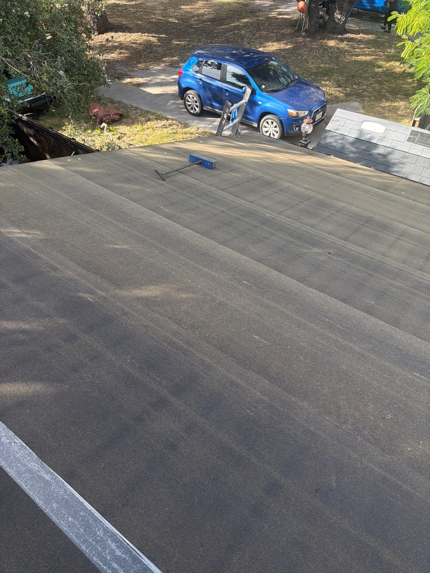 Aransas Pass Roof Replaced by Bayfront Roofing and Construction