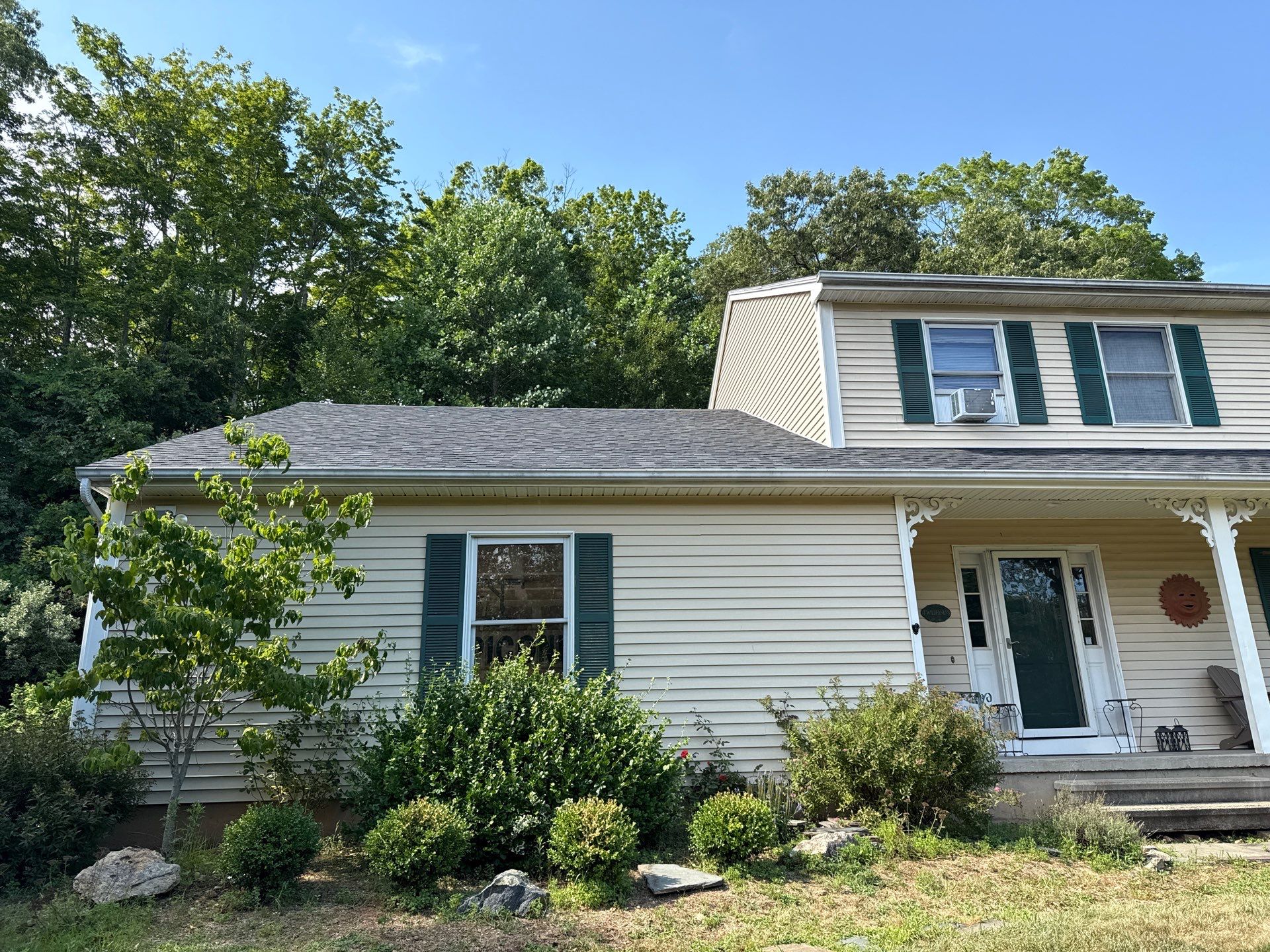 Wallingford by All site builders LLC