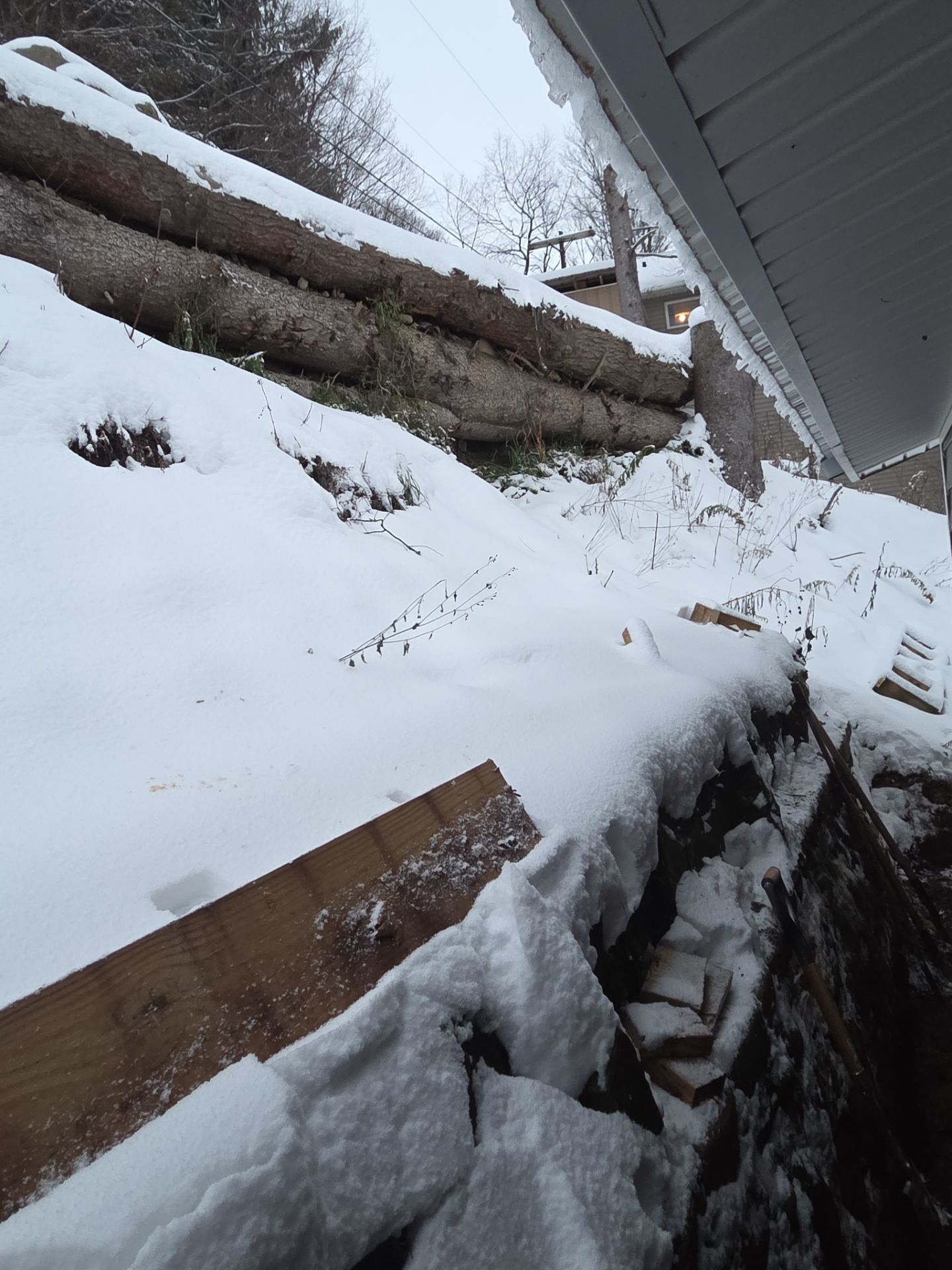 Project in Eaton by Parkhurst & Kent Construction llc 