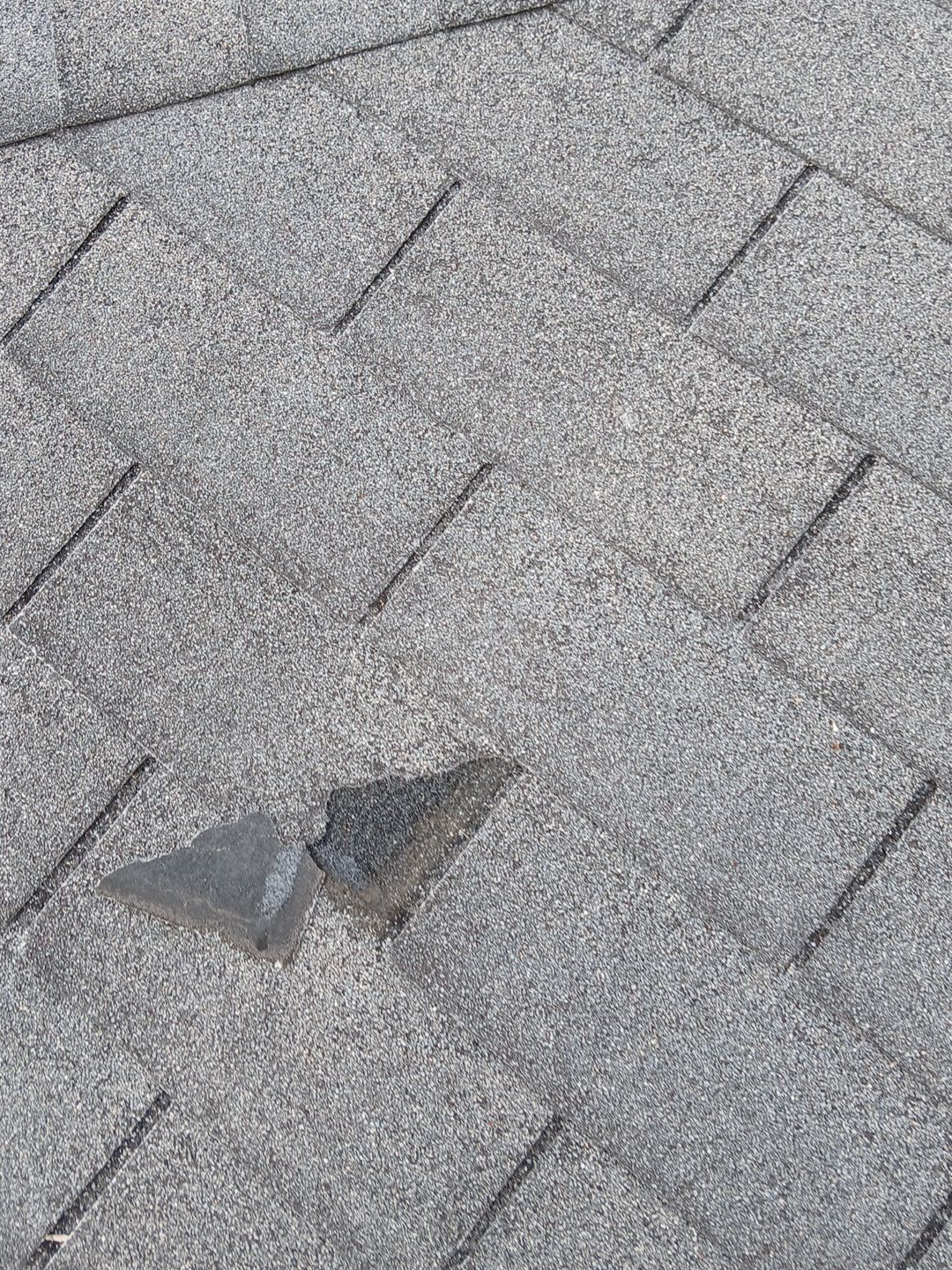 Residential Roofing Repair using Owen's Corning Duration (Lifetime) Shingles by Roof Repair Company
