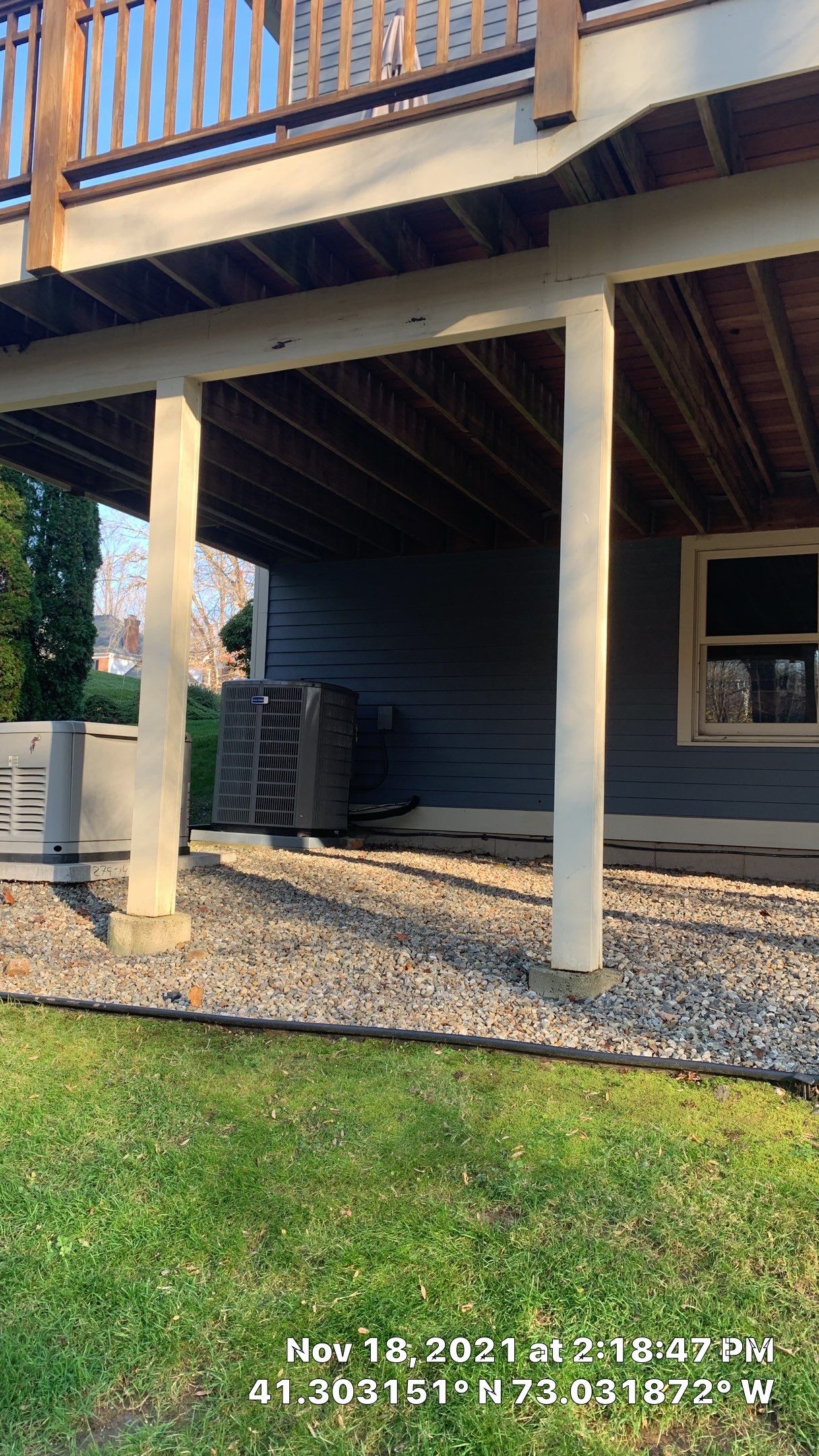 Residential Roofing Installation using Owens Corning TruDefinition Duration - Estate Gray by A Plus Exterior