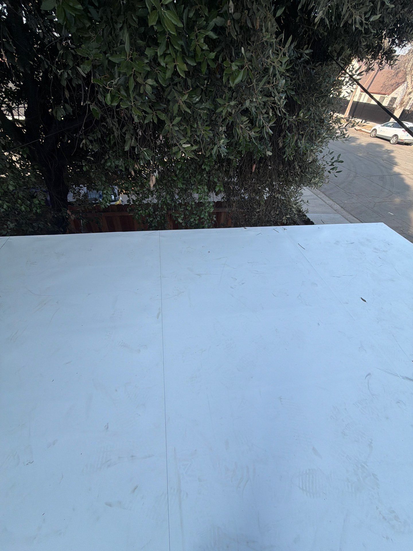 Roof Replacement by Grandmark Service Company