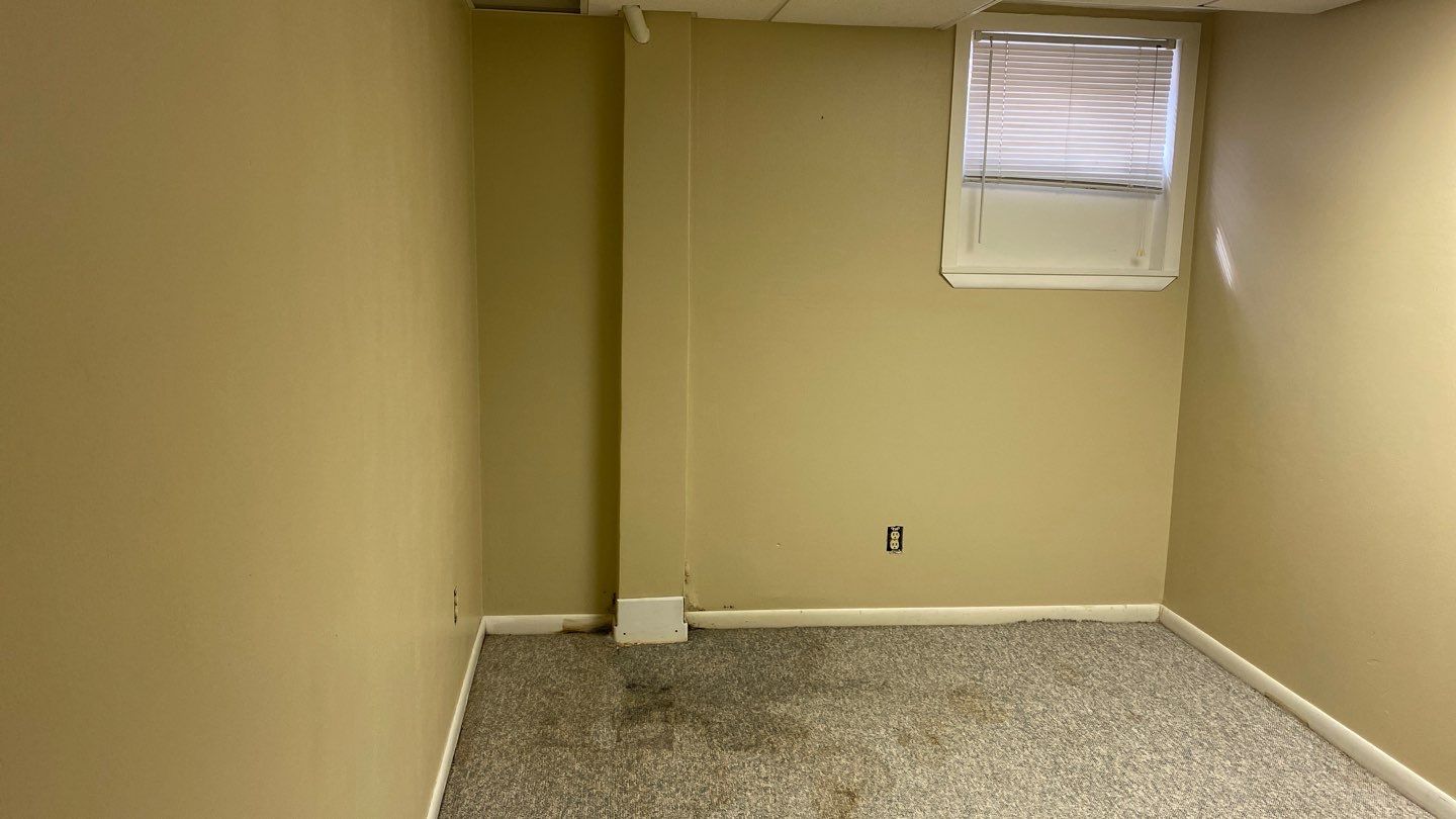 Water Damage  by Accountable Home Services