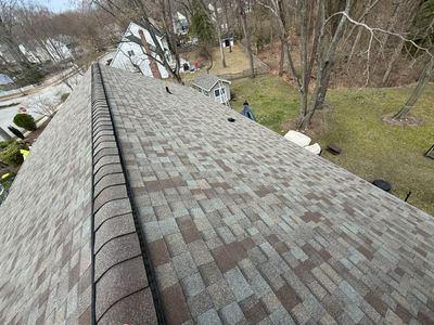 Re-Roof in Arnold