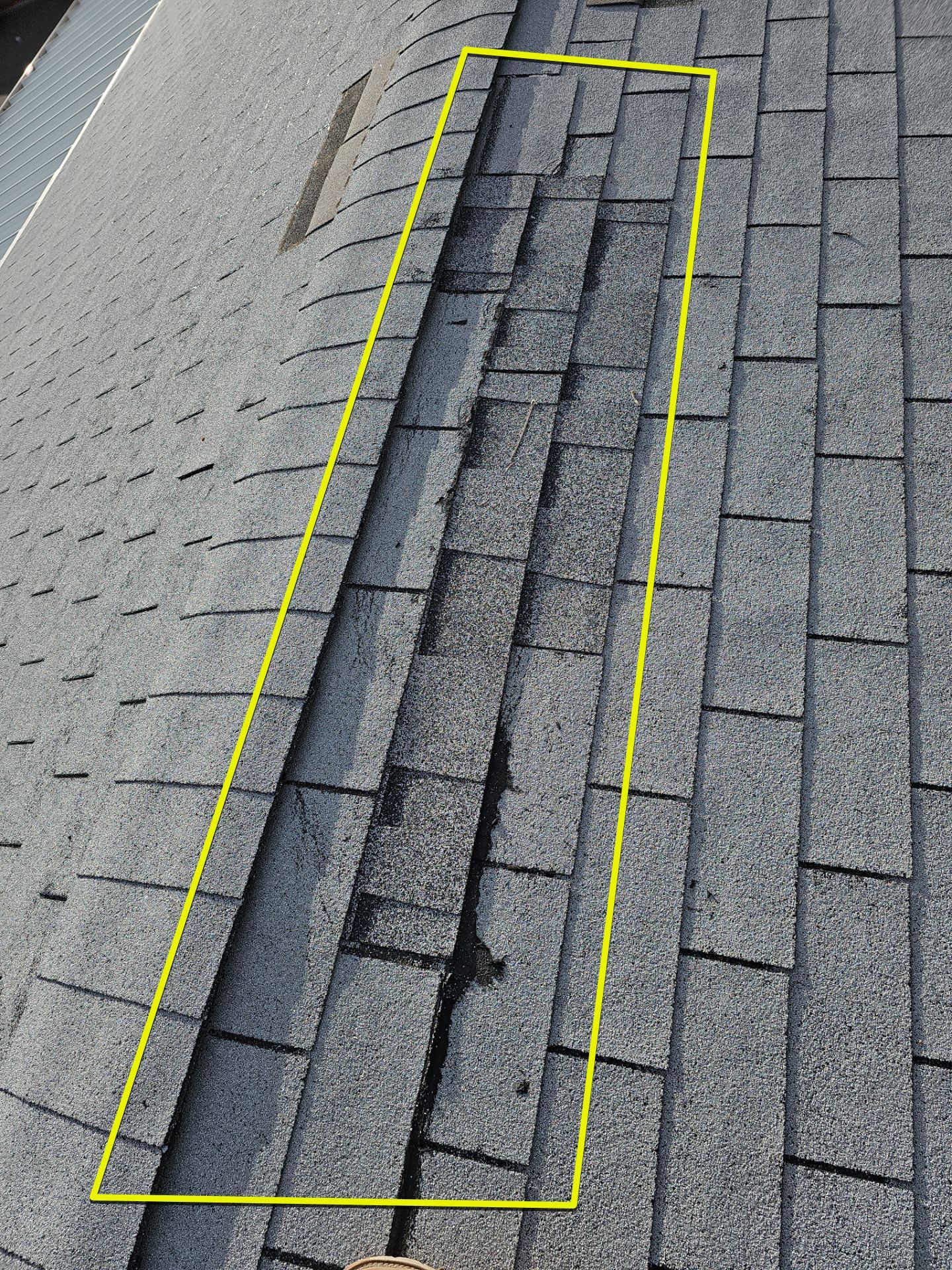 Residential Roofing Installation using Malarkey Shingles by Weather-Tite Exteriors LLC
