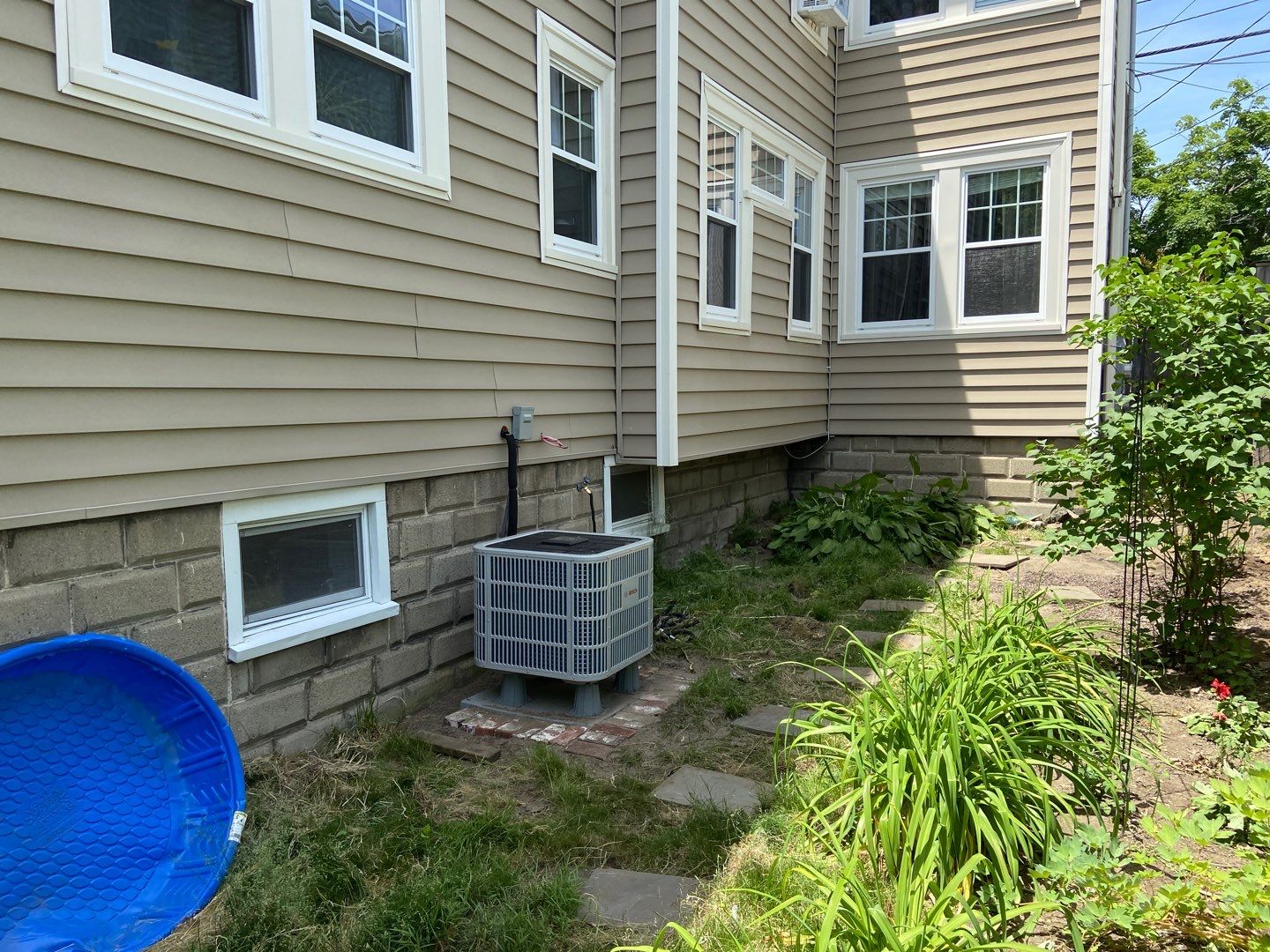 Residential Roofing Installation using GAF Timberline HDZ by Sensible Home Solutions