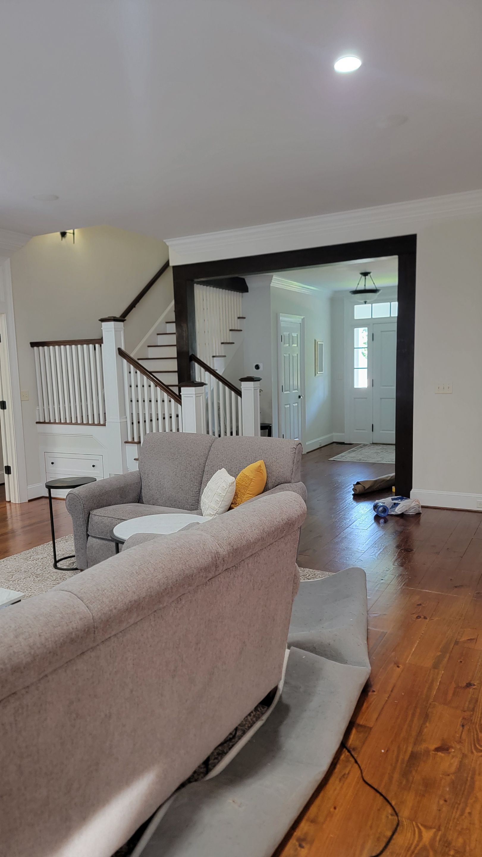 Int. & Ext. Refresh by Fresh Coat Painters of Augusta