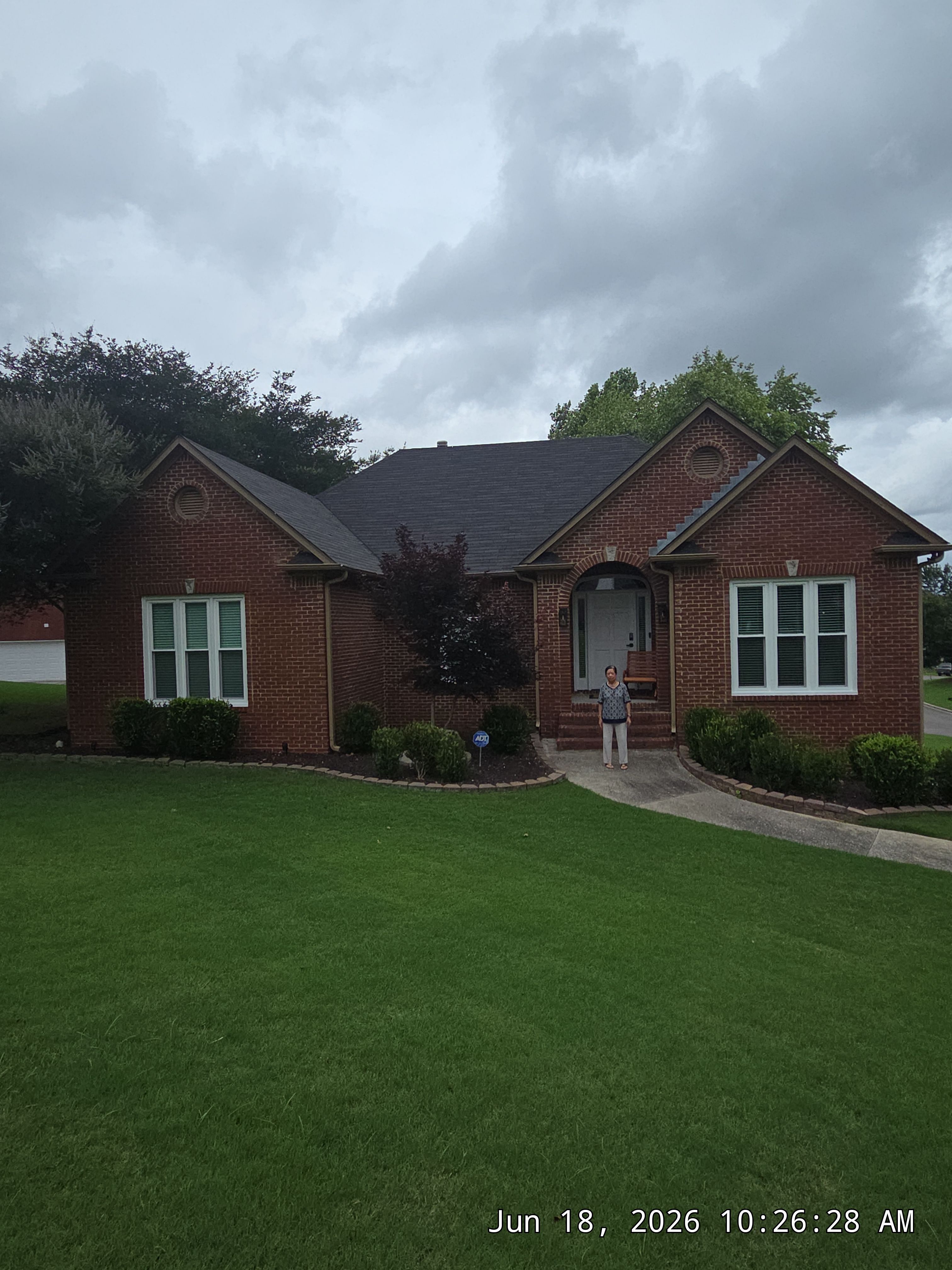 Vo Project in Vestavia Hills by The Window Source