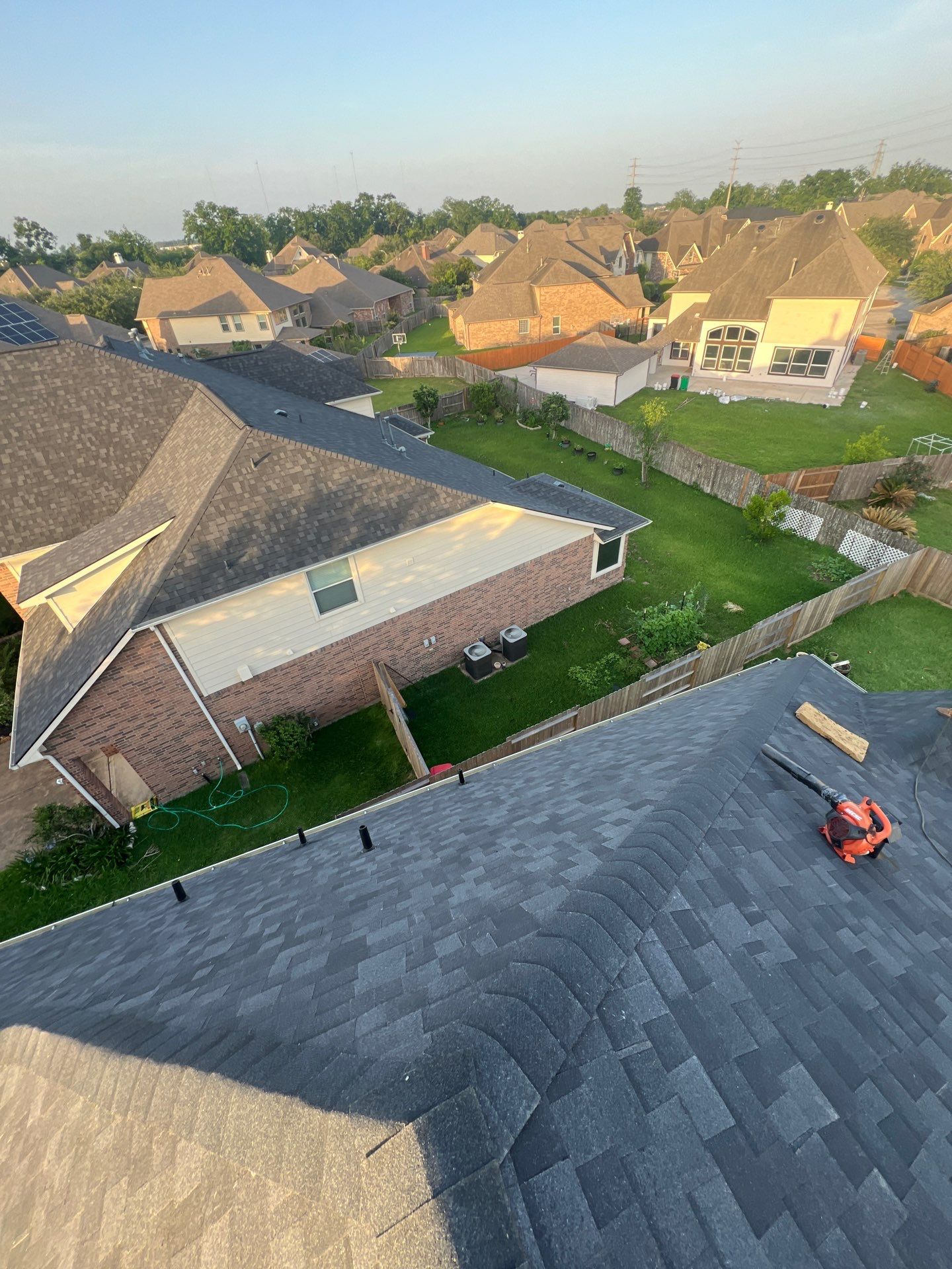 Roof Repair Sugarland by Roof Repair Company