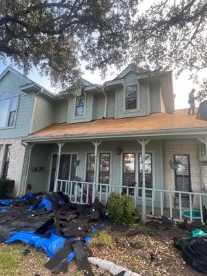 Project in Austin