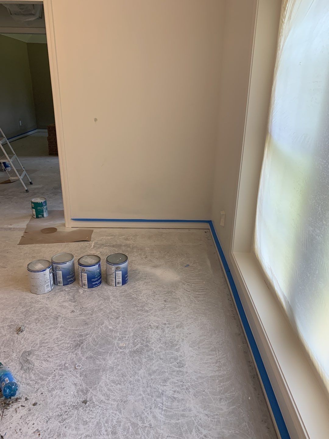 Point Wilhite by 318 Construction- Monroe