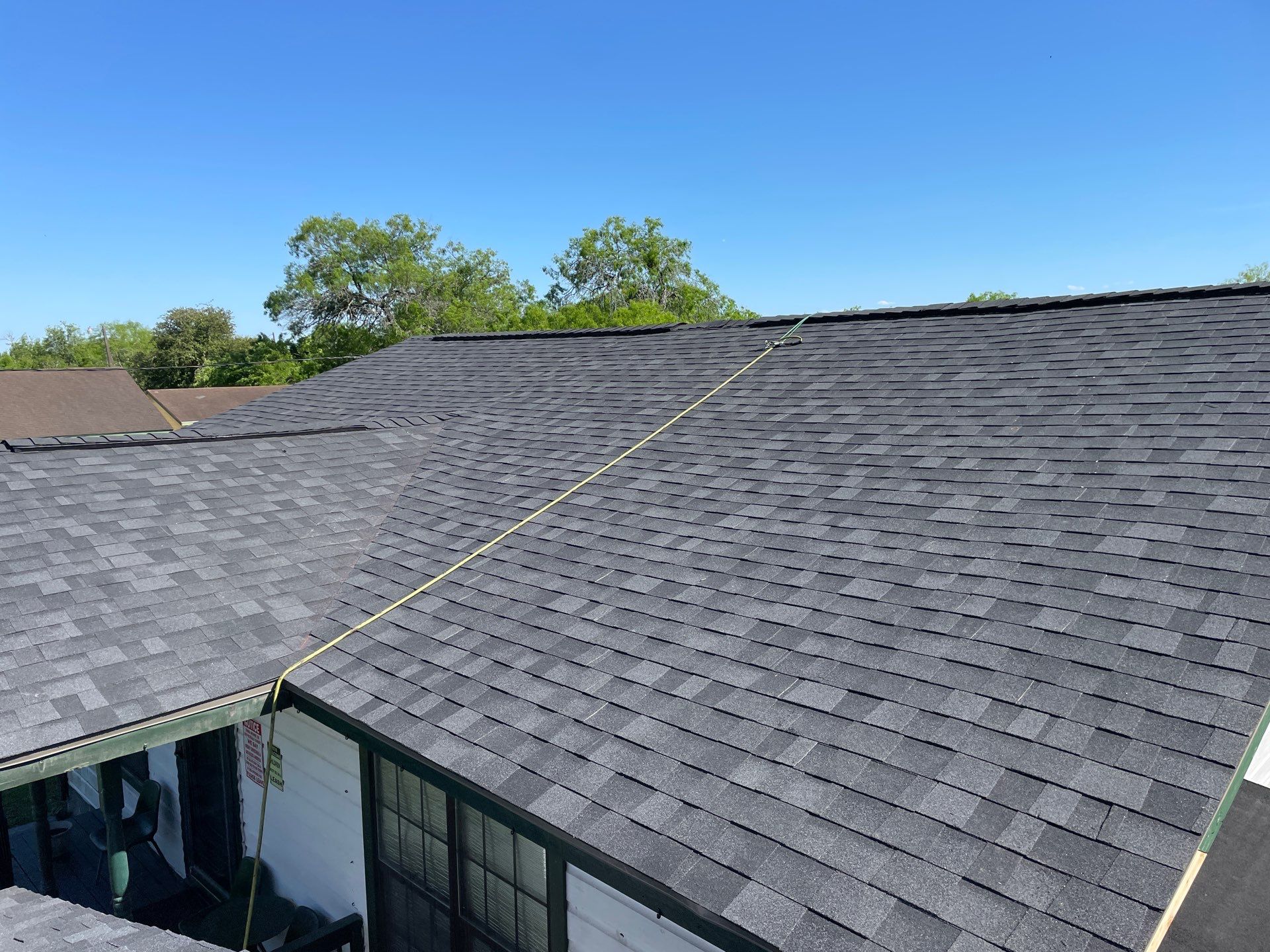 Alice Keeper by Bayfront Roofing and Construction