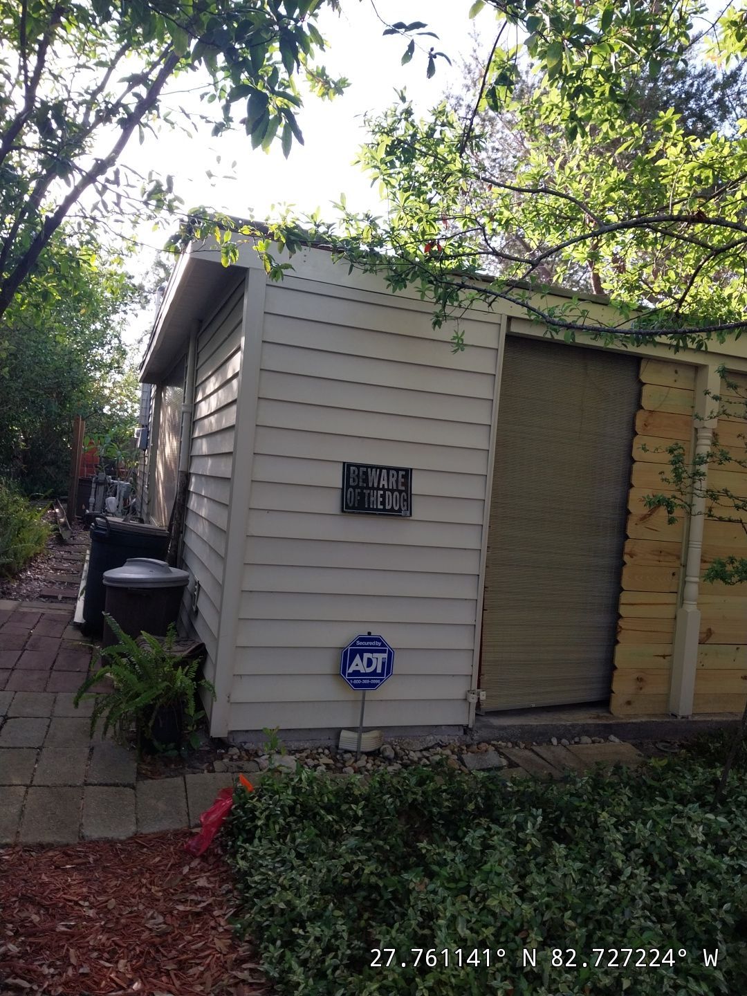 Project in St. Petersburg 33707 by Mitchell Roofing Company LLC 