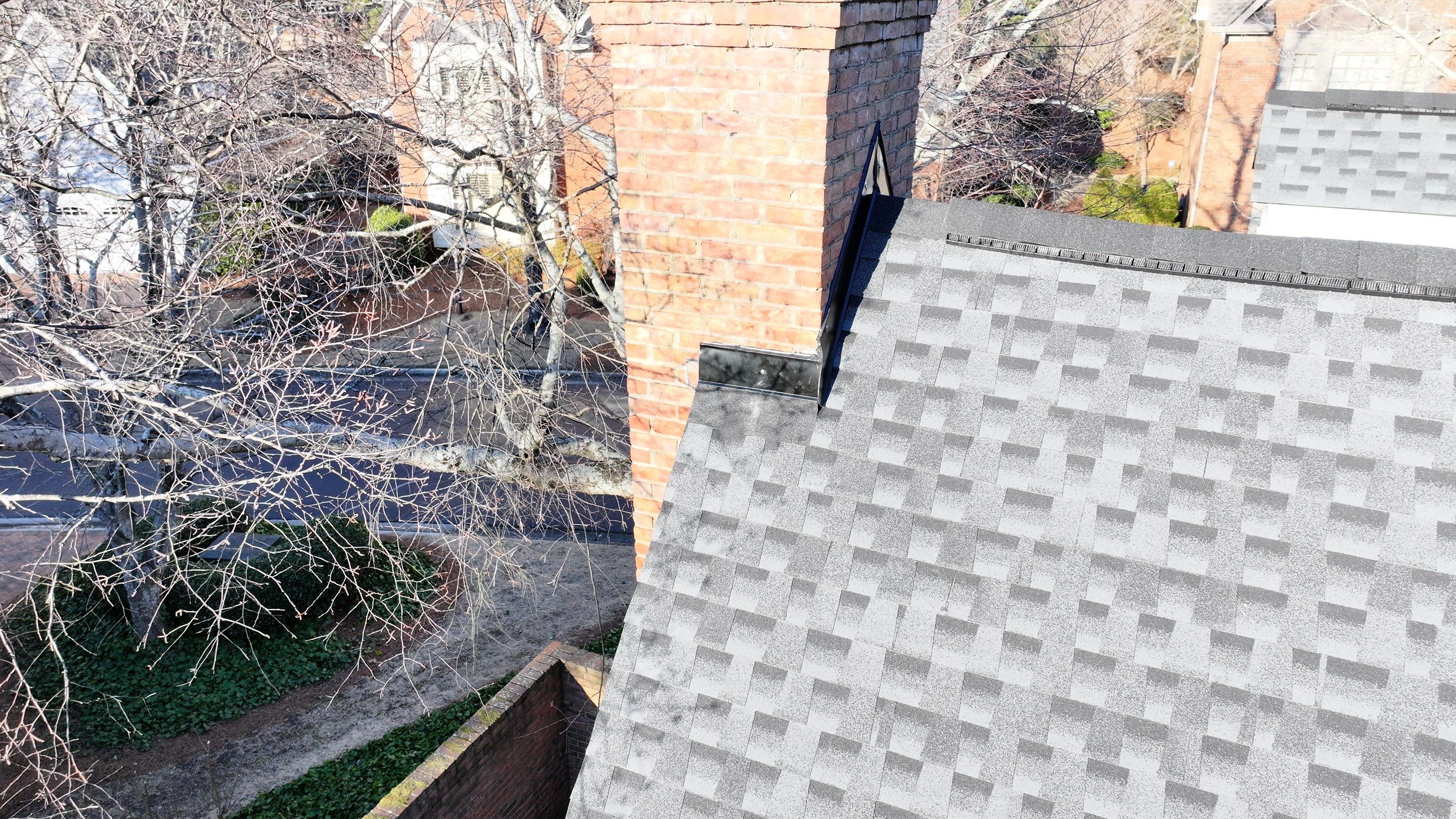 GAF Timberline HDZ in Charcoal by Element Pros Roofing, LLC