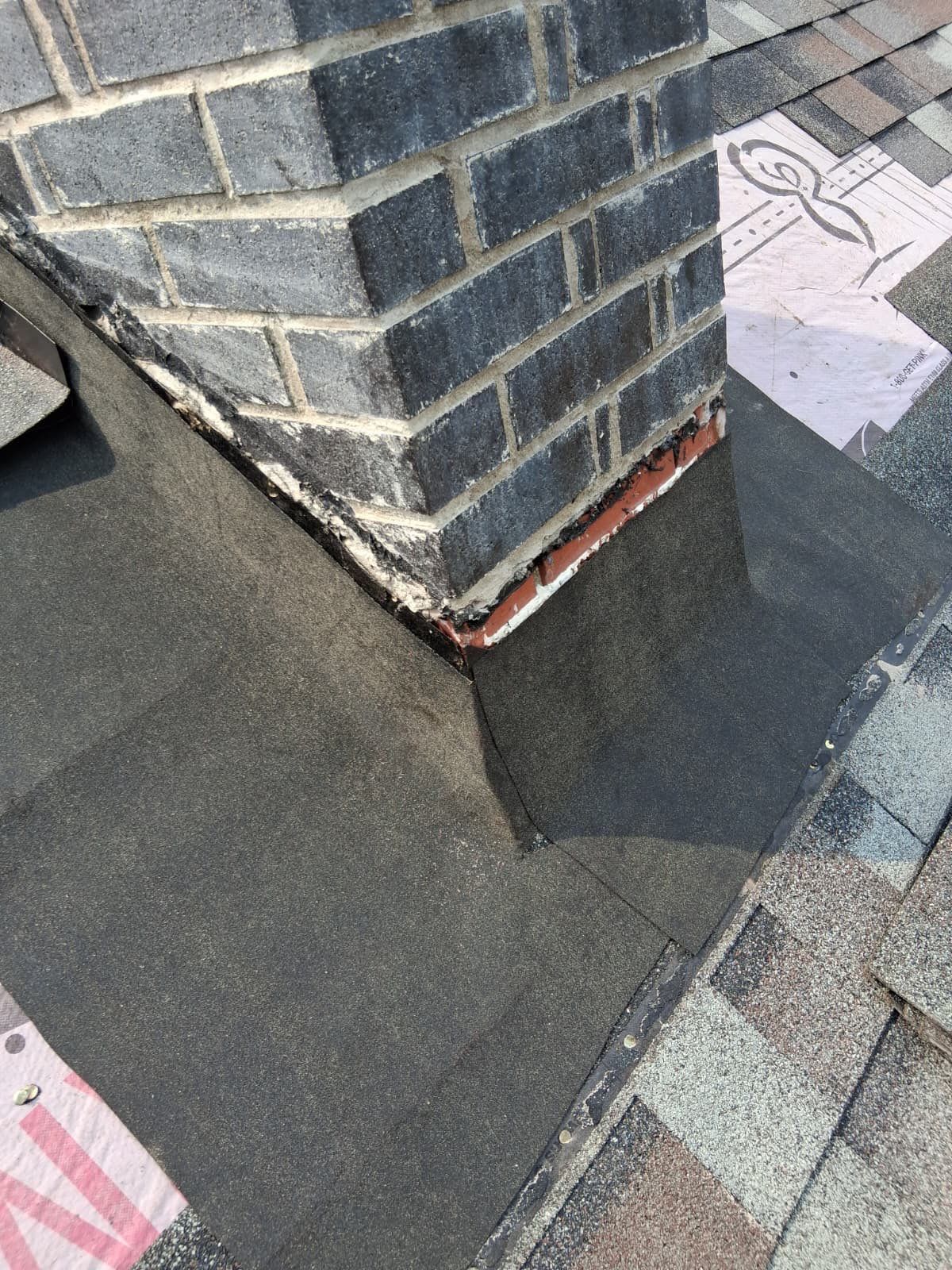 Roof Replacement using Owens Corning Storm Cloud by 180 Contractors