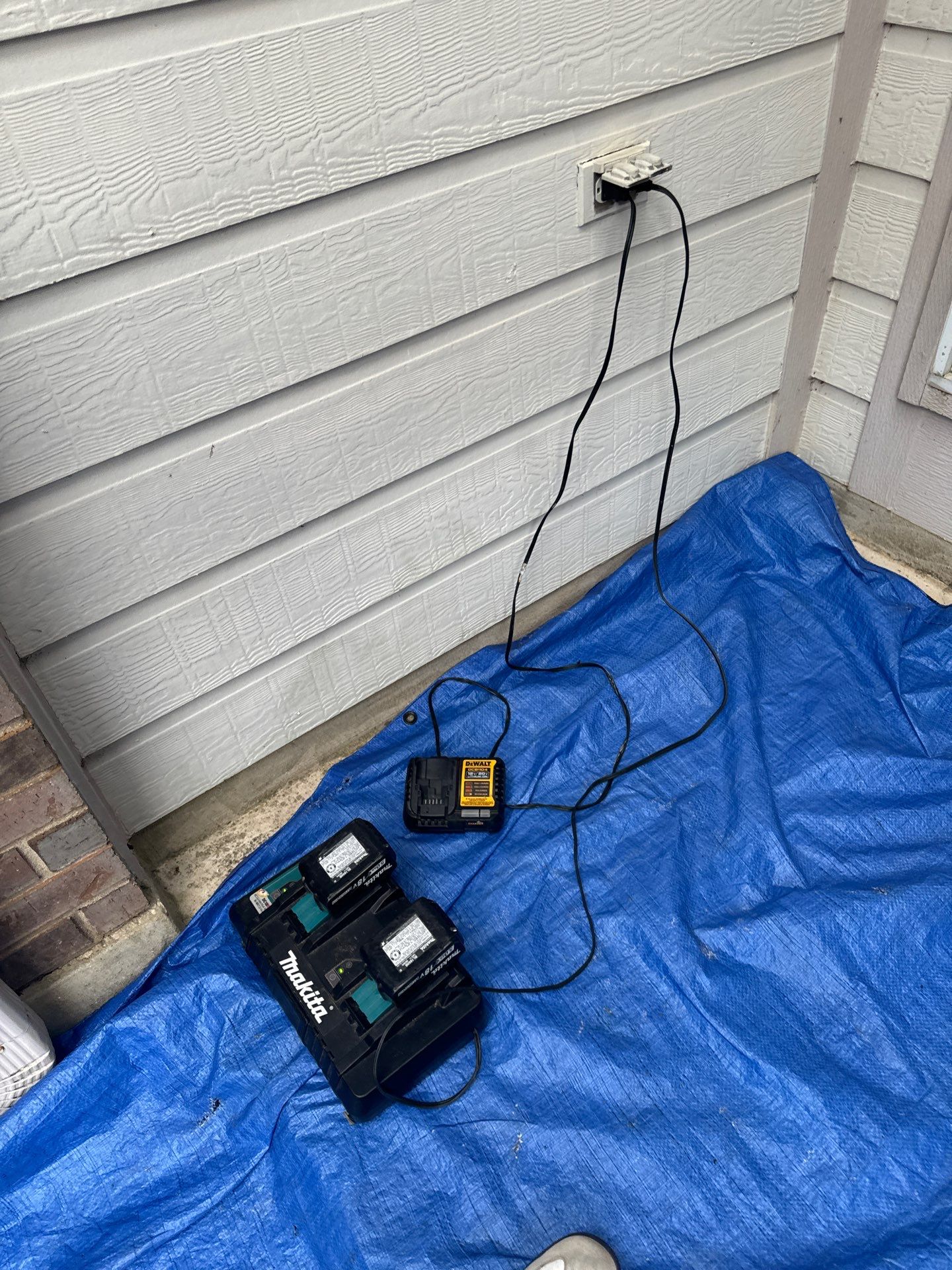 Project in Cedar Park by Rhino Roofing and General Contracting, LLC