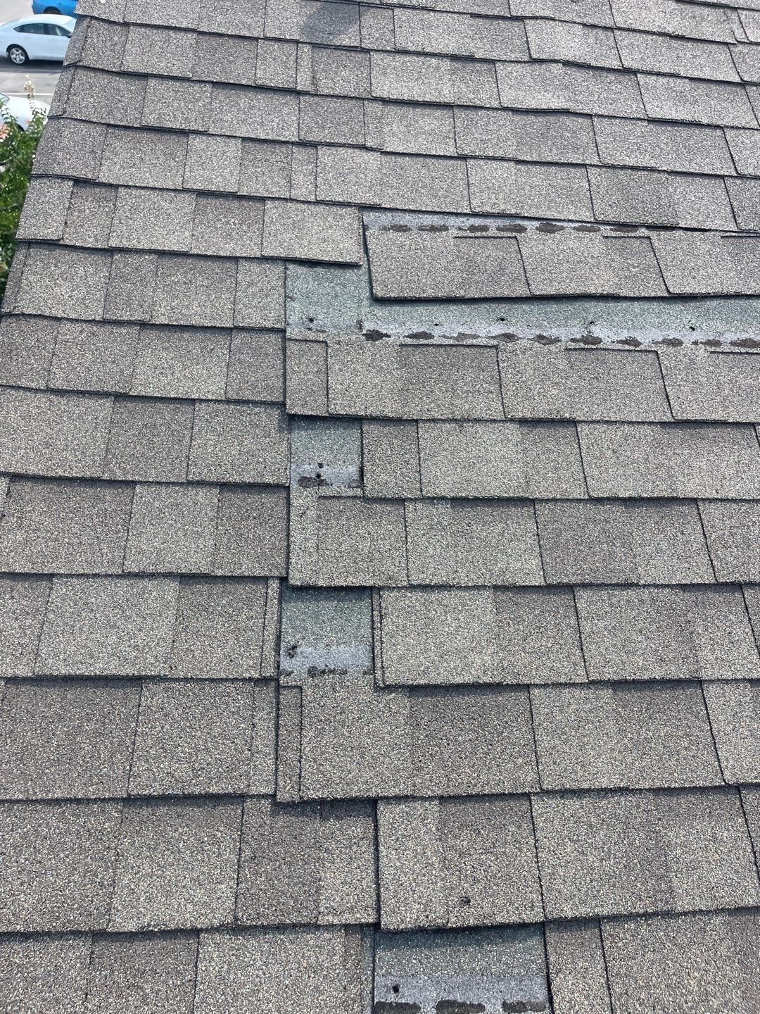 Residential Roofing Installation using Roof Replacement by American Roofing & Construction LLC