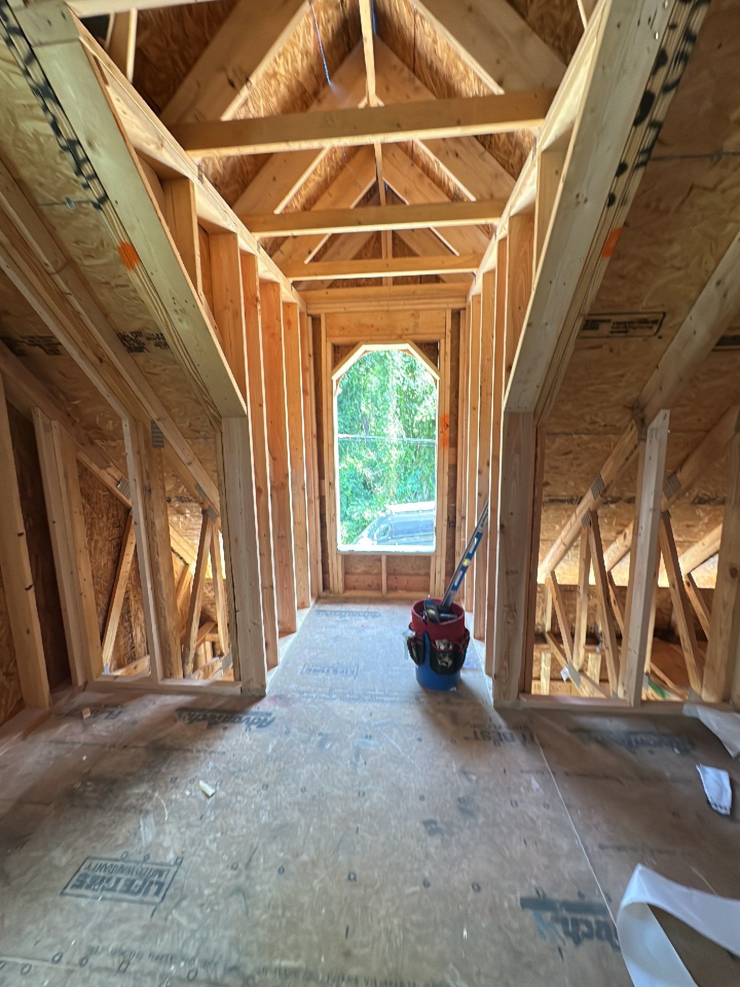 New Home Vienna Virginia by Fairfax Contractors, LLC