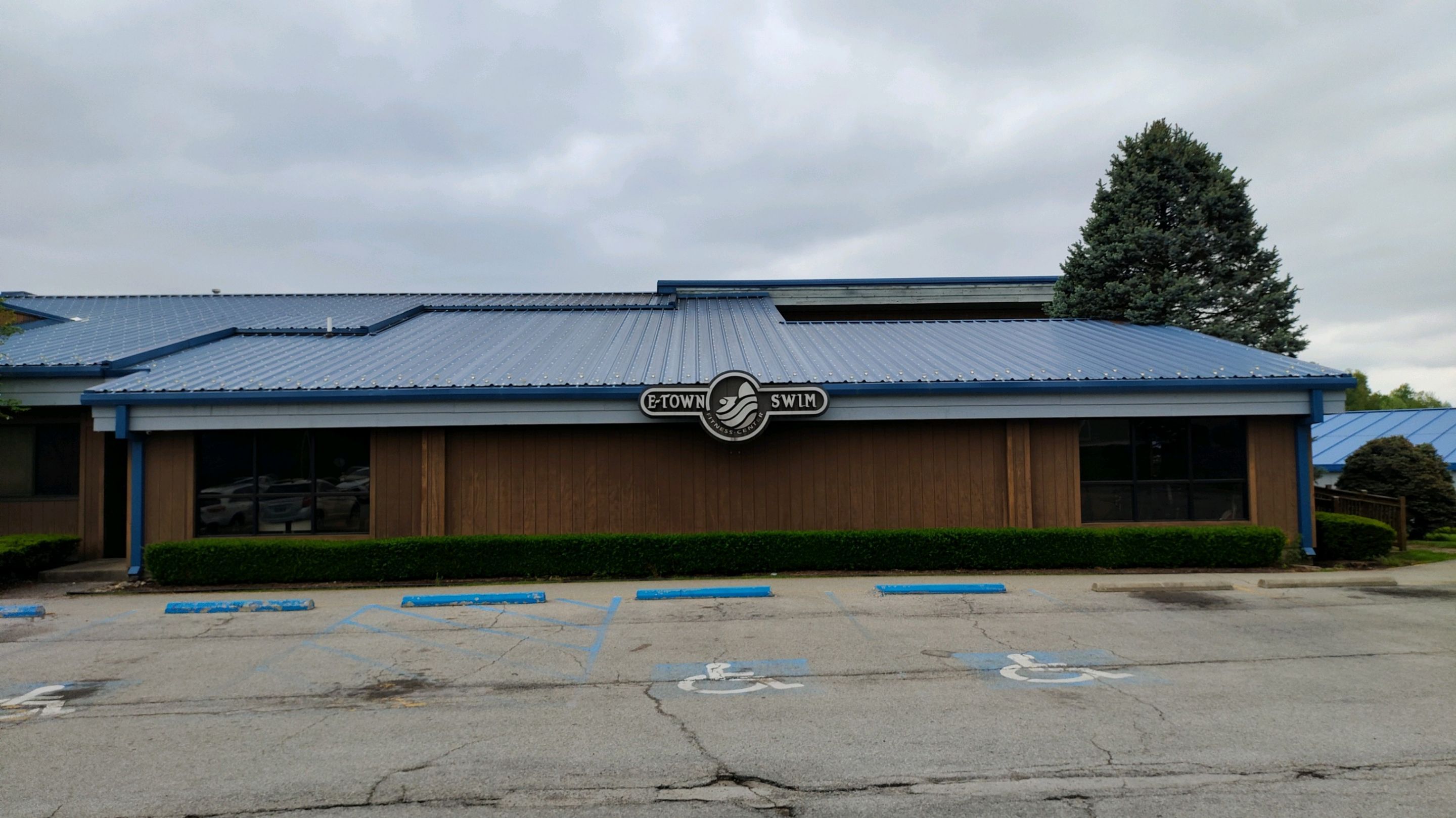 SPF Foam and Coatings using Conklin by Kentucky Commercial Roofing