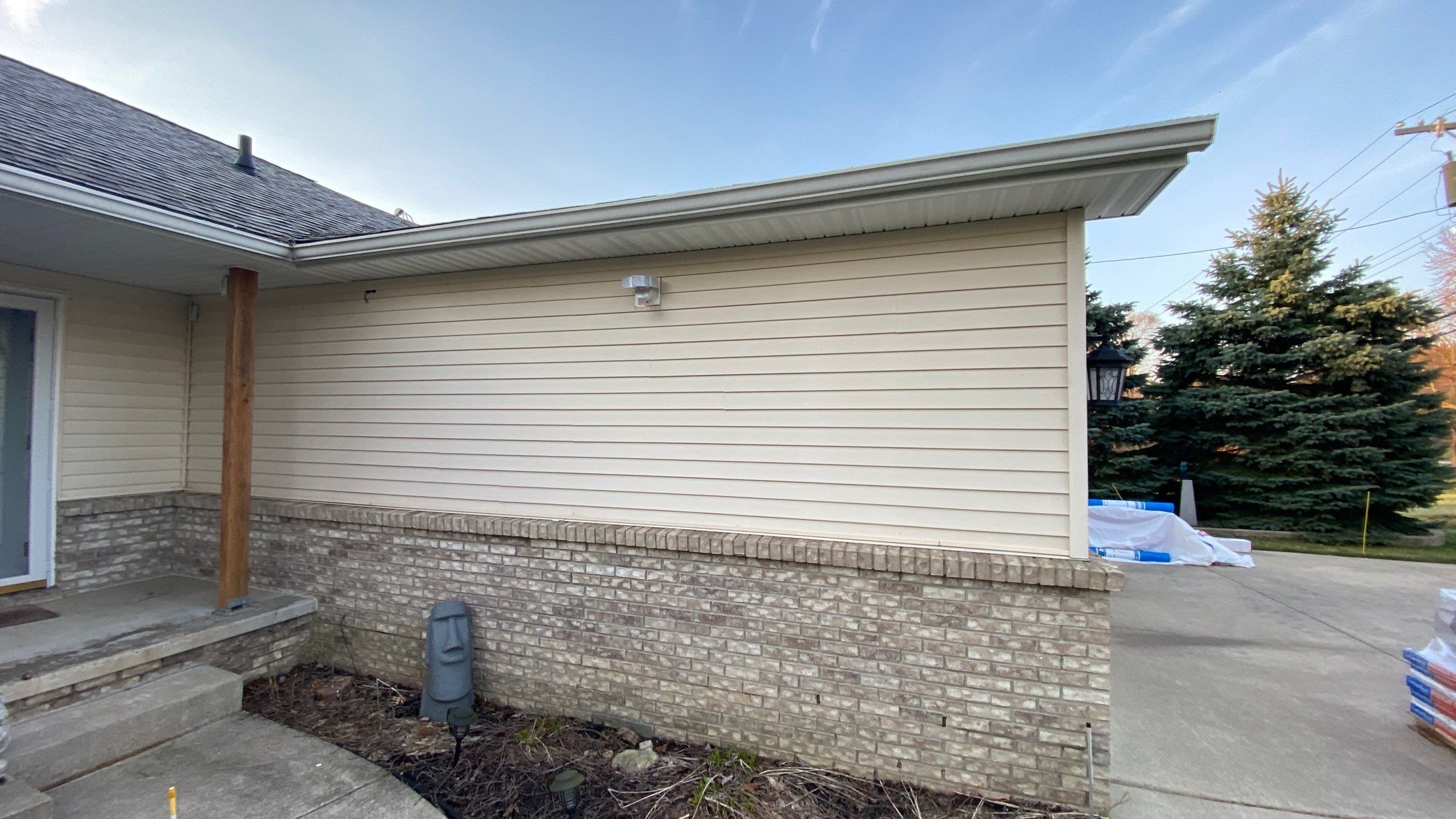 Roof Replacement using CertainTeed Landmark by 180 Contractors