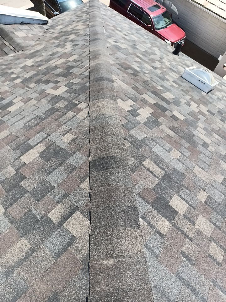 Island Tile Exorcist by Bayfront Roofing and Construction