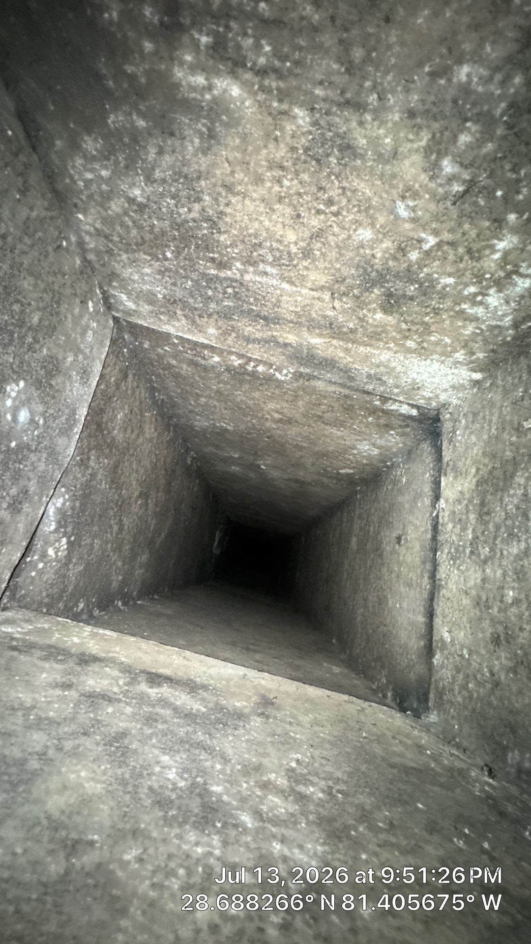 Commerical Air Duct Cleaning Wekiwa Springs by Hygienic Air, Inc