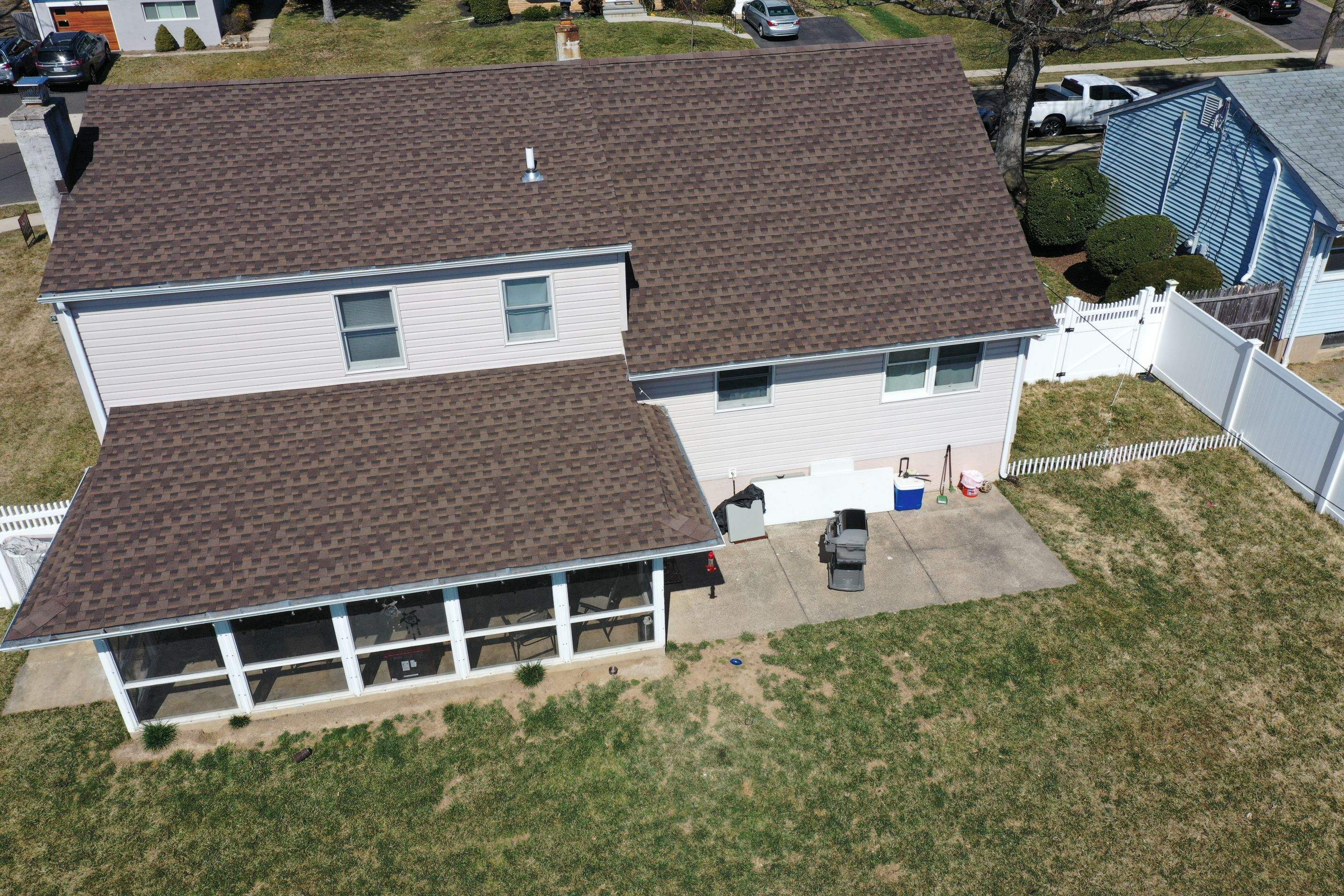 Roofing  by Stofan Construction LLC