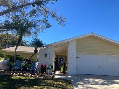 Project in Safety Harbor 34695
