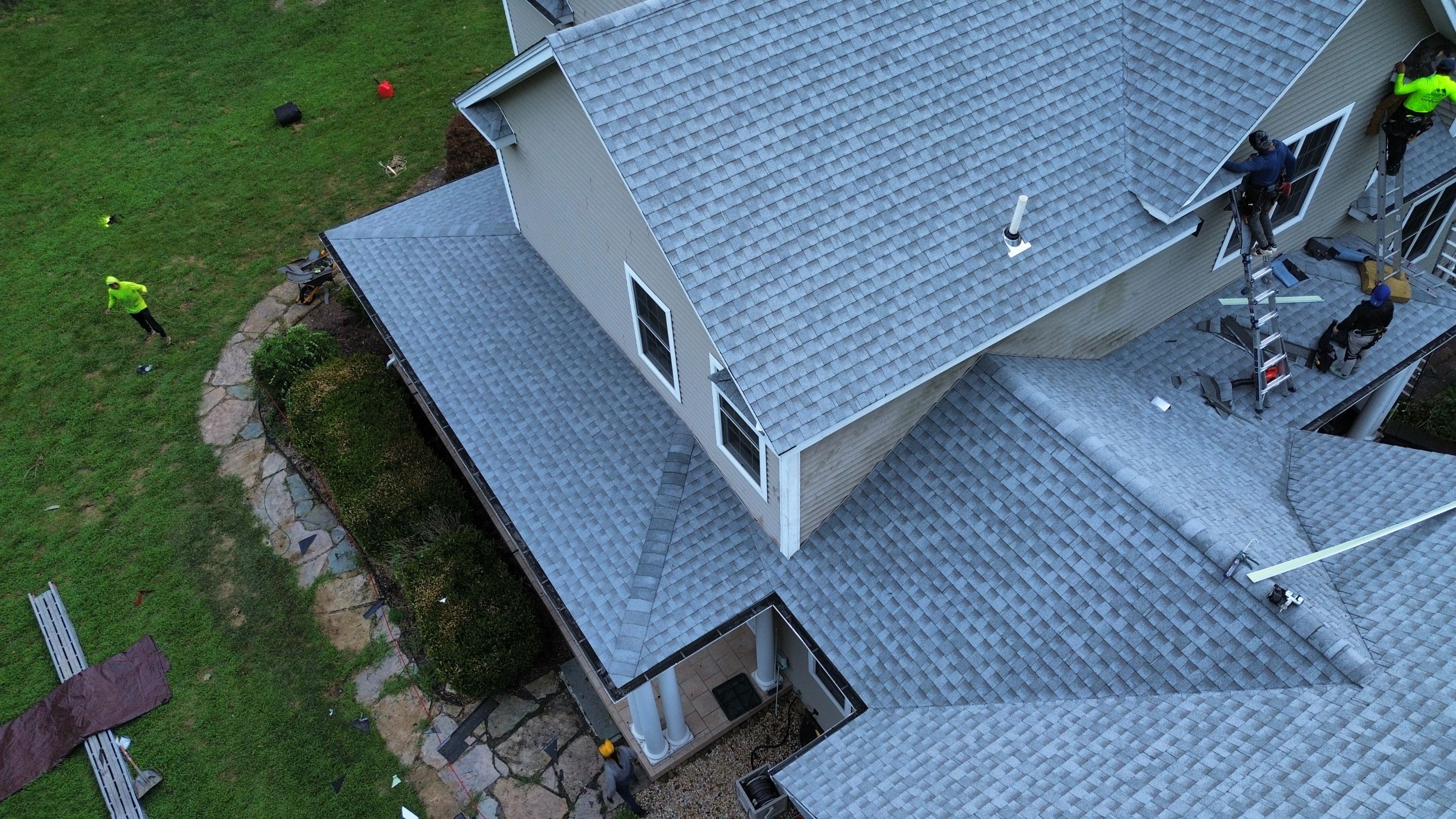 Cheshire by All site builders LLC