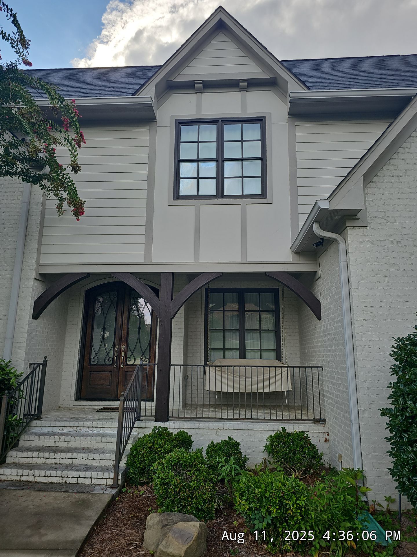 Kothary Project in Vestavia Hills by The Window Source