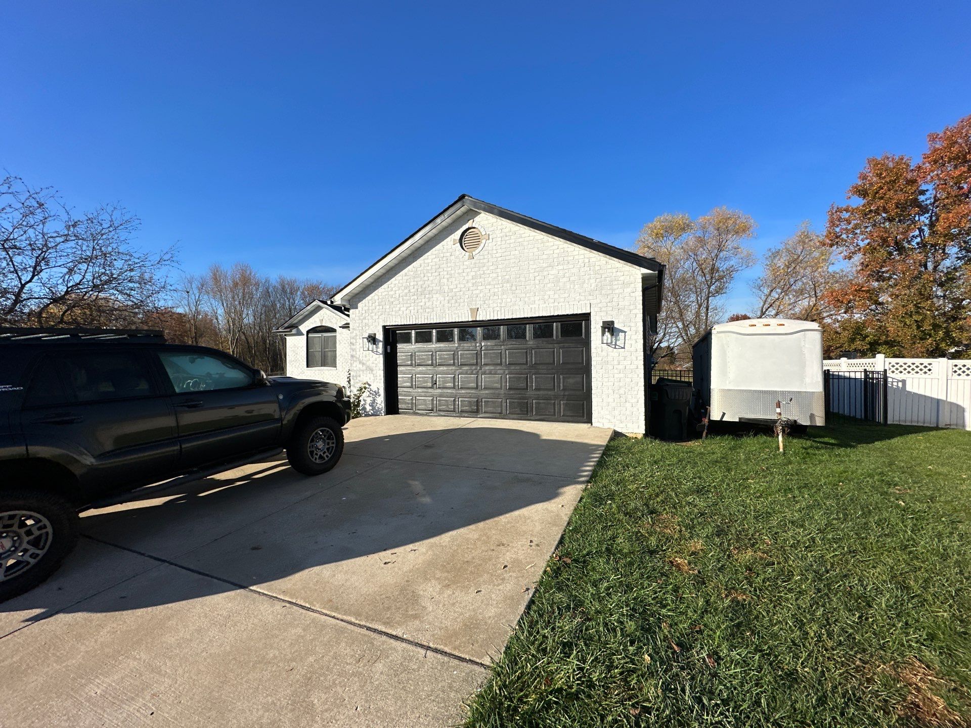 Installation of New Siding  by H&F Exteriors