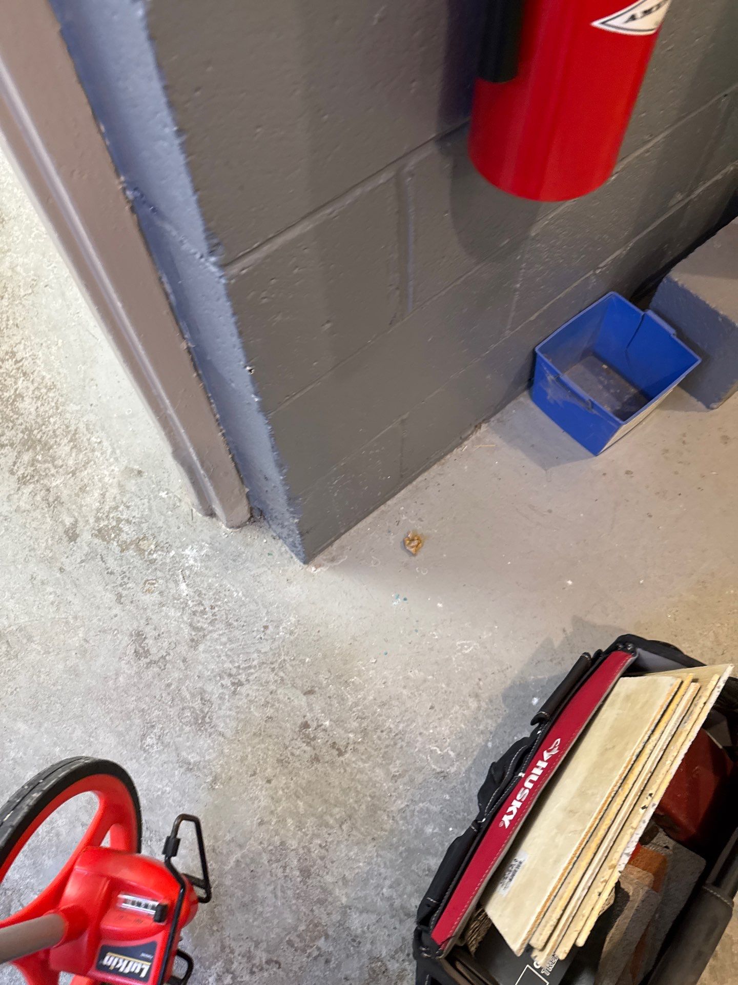 Balcony Project in Bethel Park by Floors in a Day, Inc