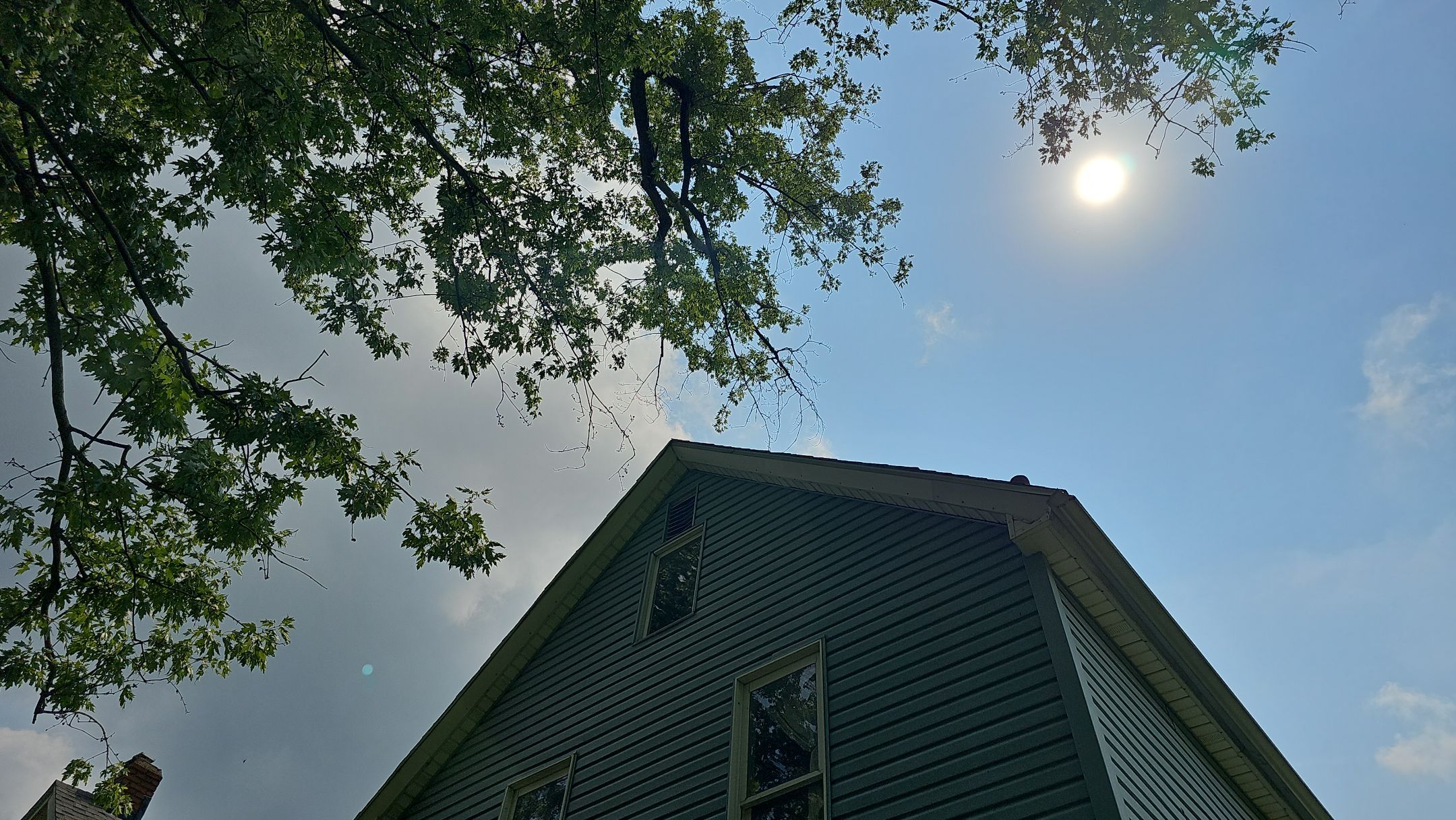 Norandex Cedar Knolls, Color: Smoke by Eagle Eye Roofing