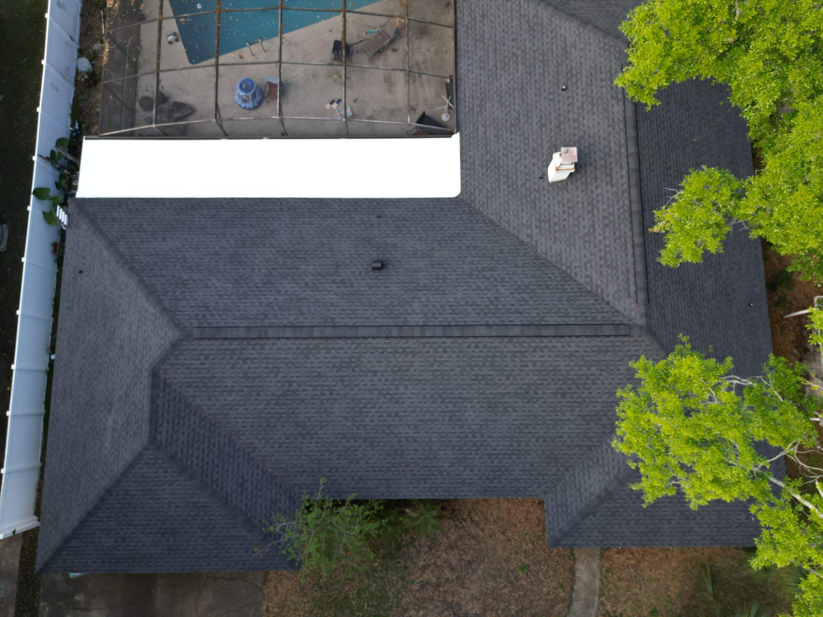 Residential Coatings by Fiddlers Roofing