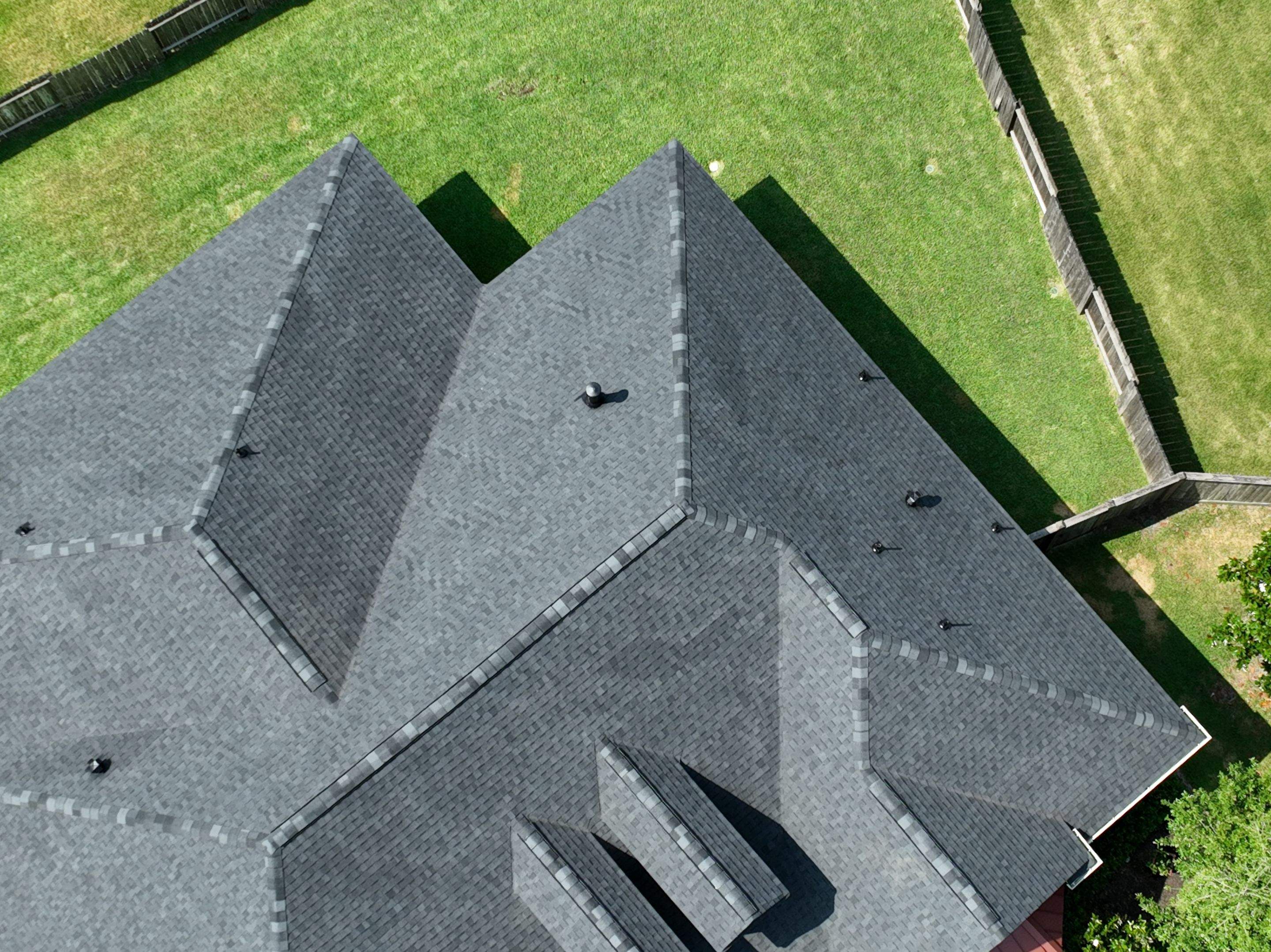 Certainteed Climate Flex IR by Roof Concepts Construction