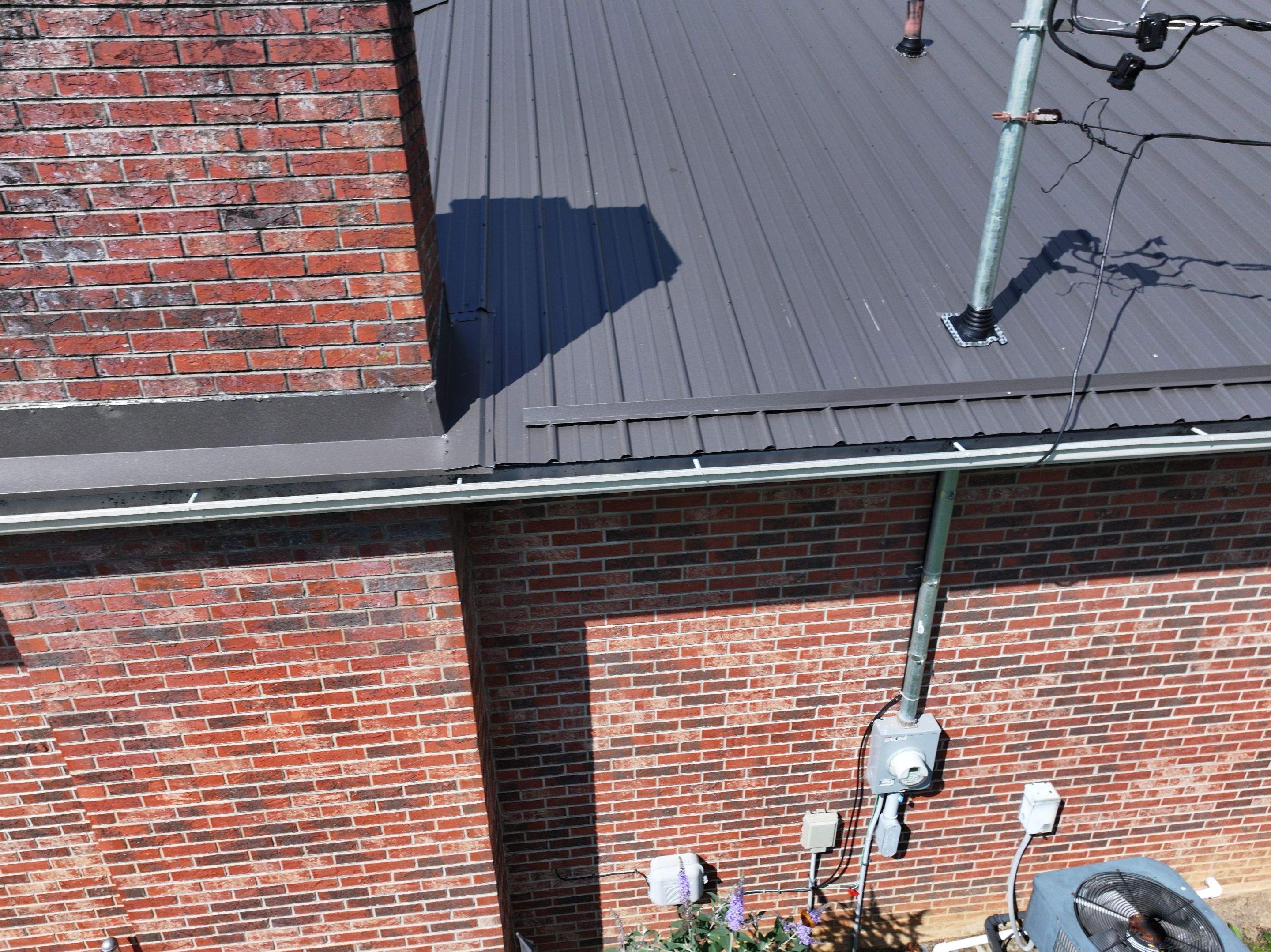 Maximoff Residence by Omnia Roofing