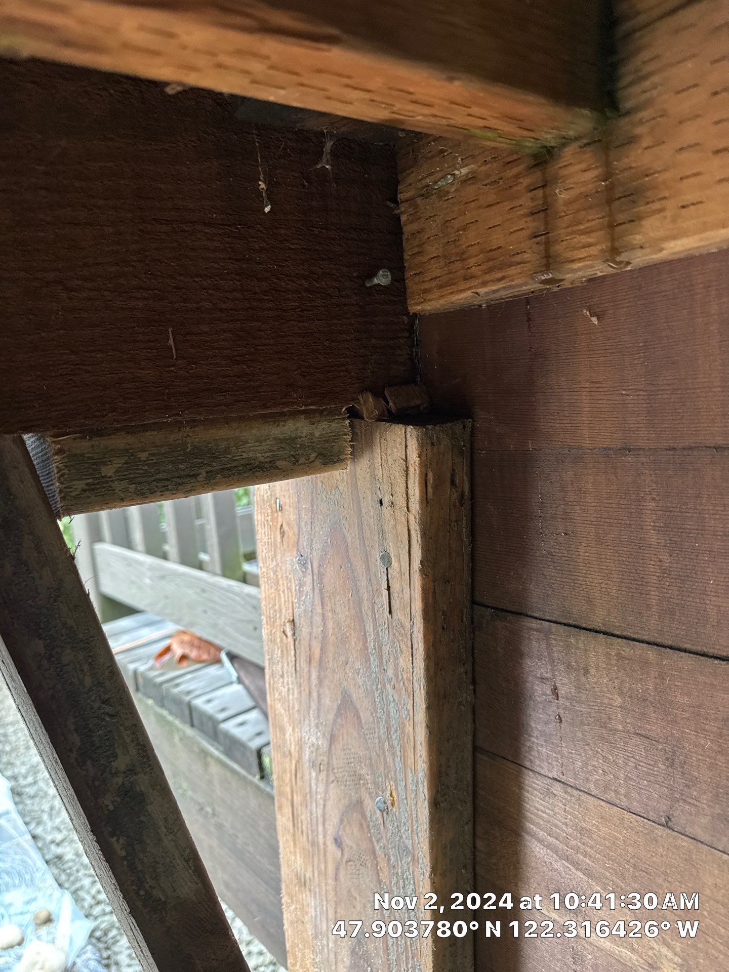 Concrete Patio Renovation | Mukilteo  by Jireh Asphalt & Concrete Inc 