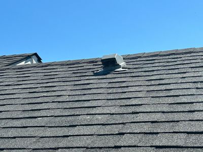 Roof Repair in Scappoose