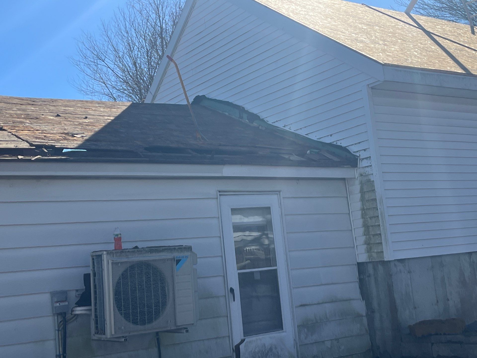 Somersworth, NH is Getting new roofs too!!! by Tall pine roofing