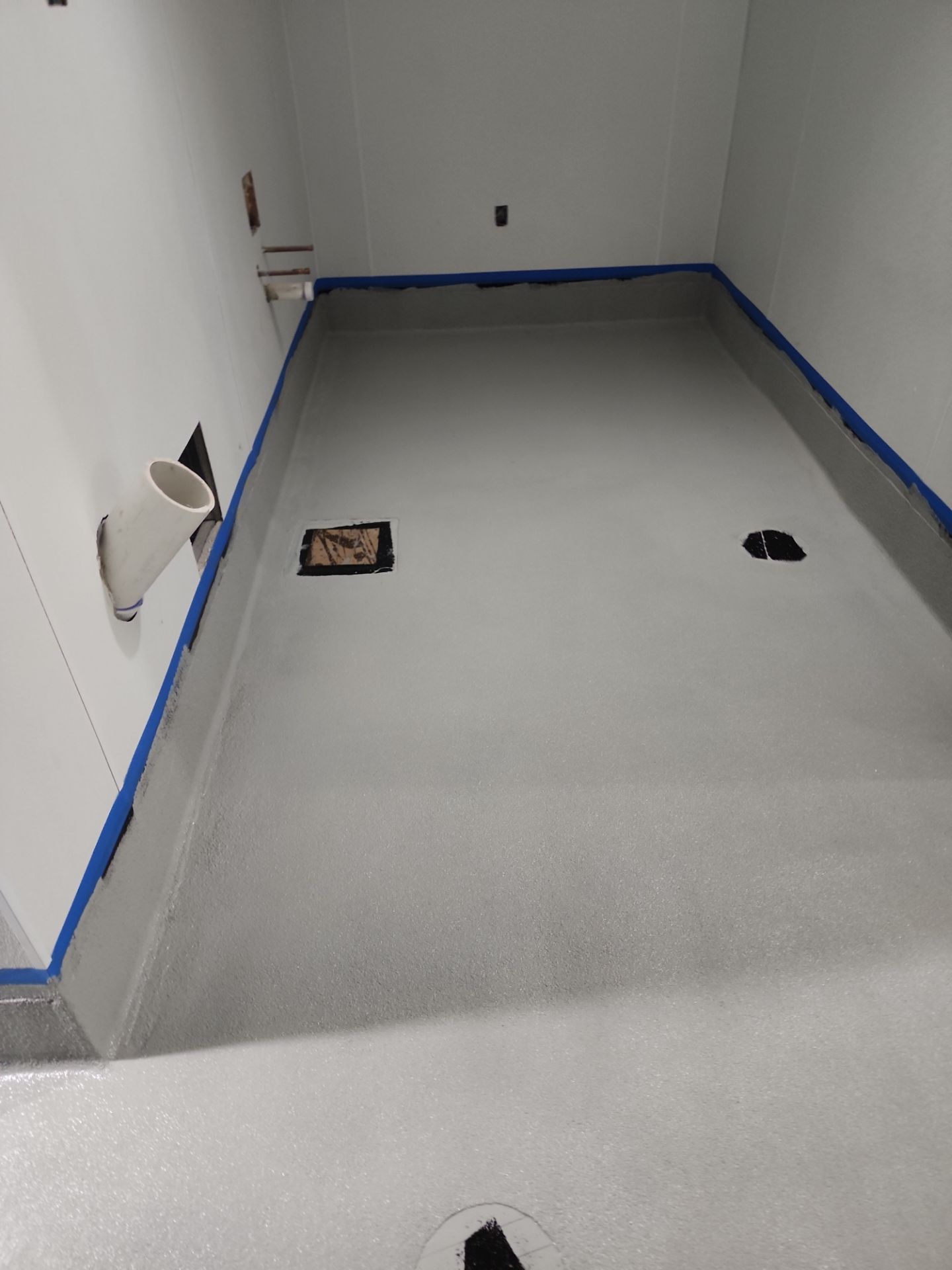 Tulio's Restaurant by Seamless Surfaces