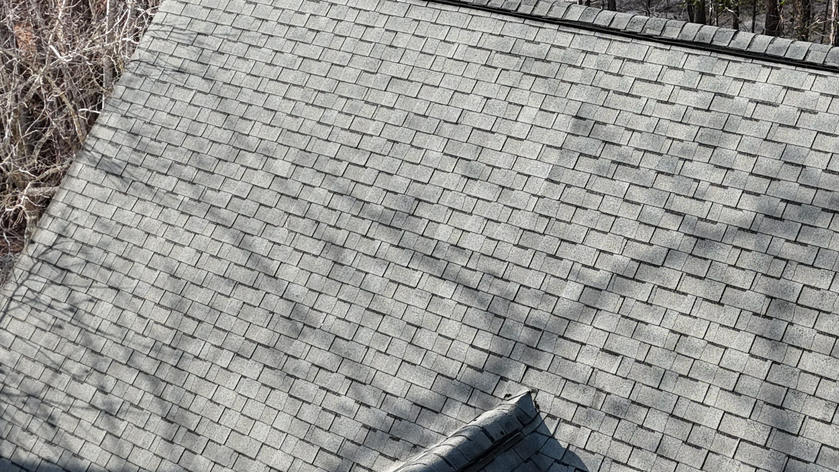 Asphalt Shingle Roof Replacement in Sanford, NC by Prepare The Way Roofing