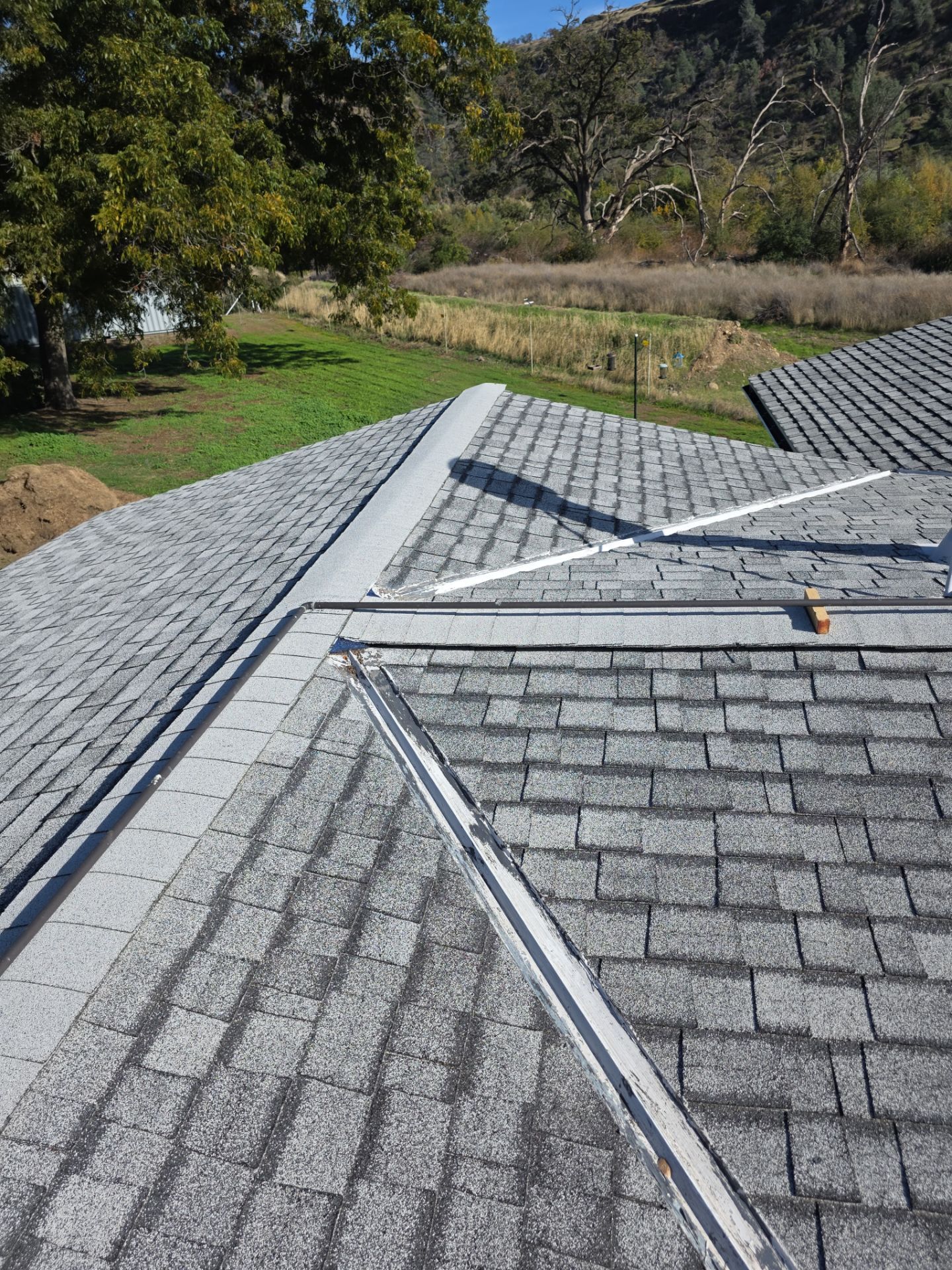 Roof Rejuvenation using Roof Maxx Treatment by Roof Maxx of Folsom
