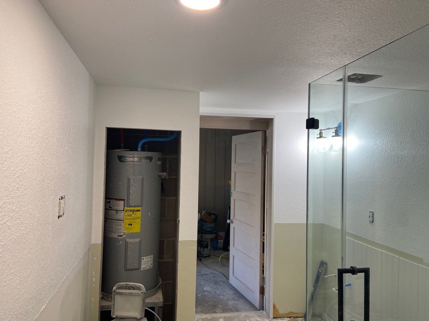 Key Allegro Complete Gut and Remodel  by Bayfront Roofing and Construction