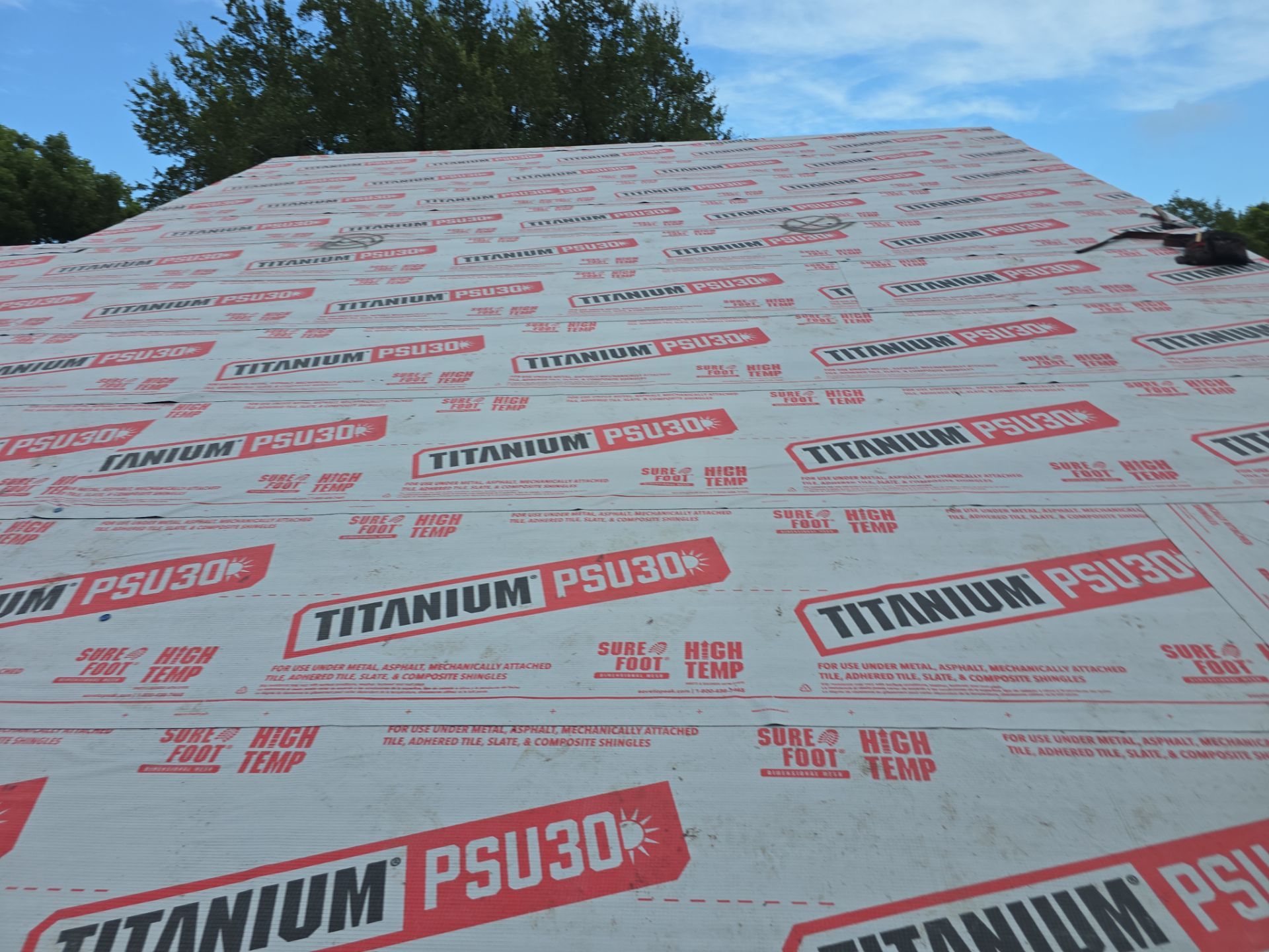 Kynar (Color Coated) Standing Seam Metal Roof Replacement by Sailfish Roofing